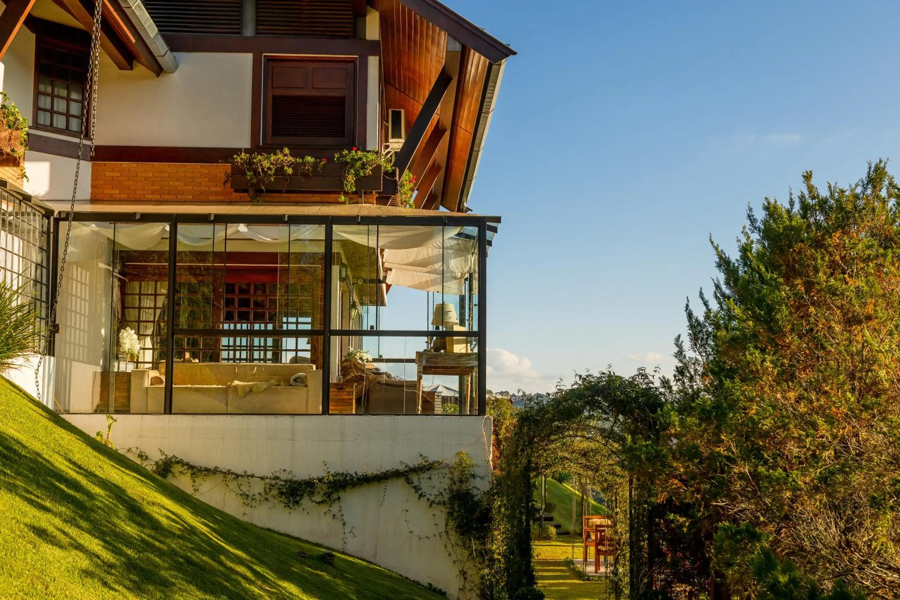 Casablanca Hotel Boutique