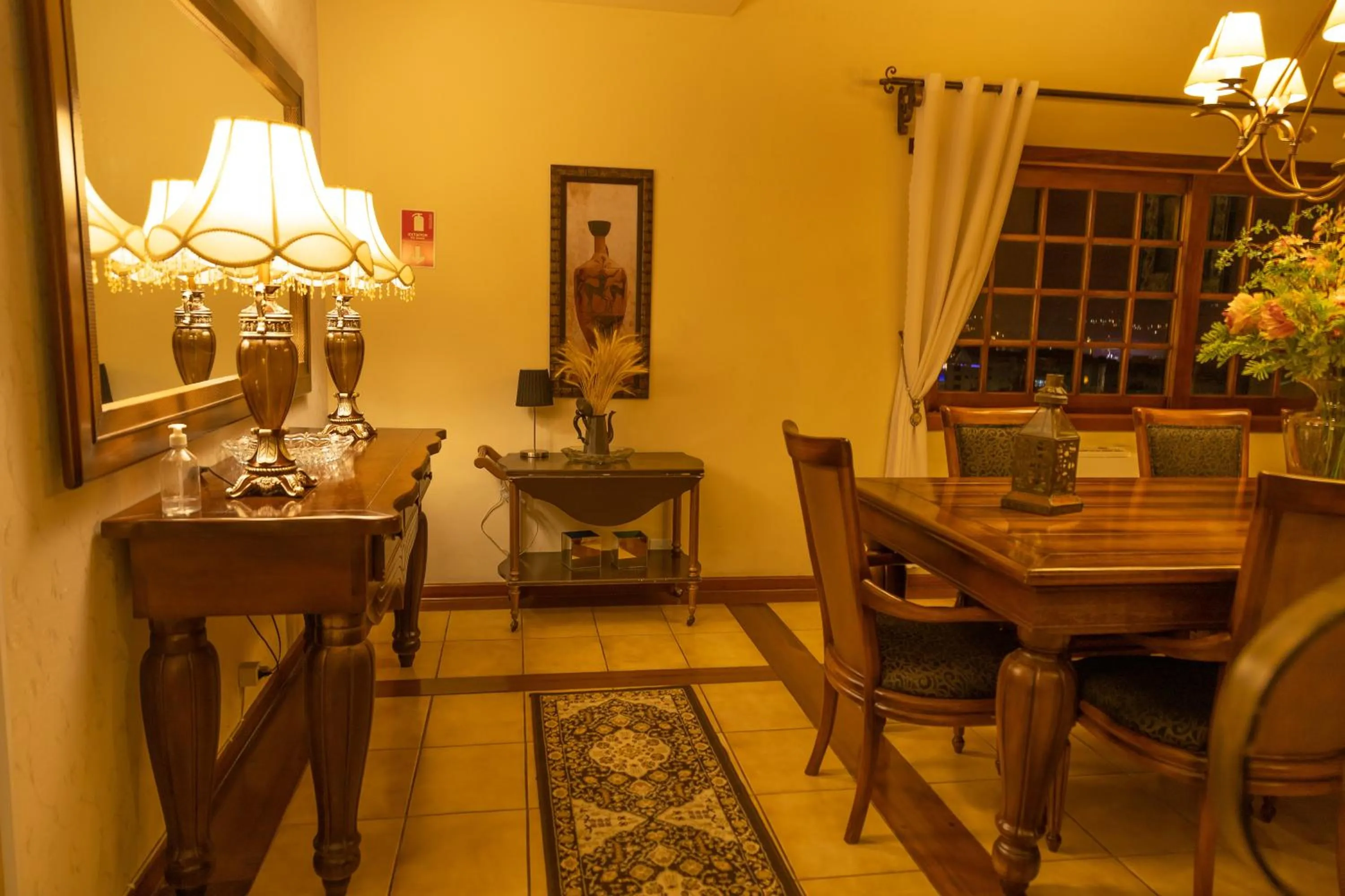 Casablanca Hotel Boutique