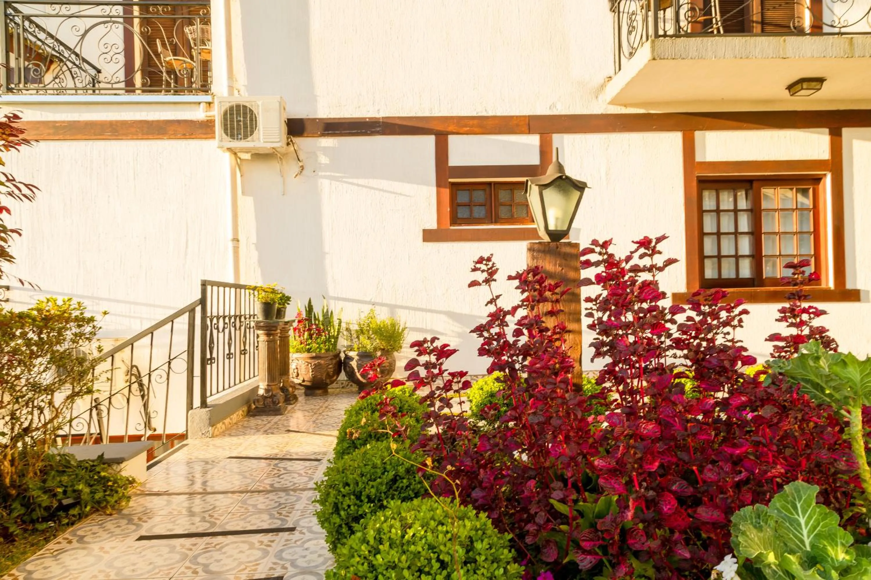 Casablanca Hotel Boutique