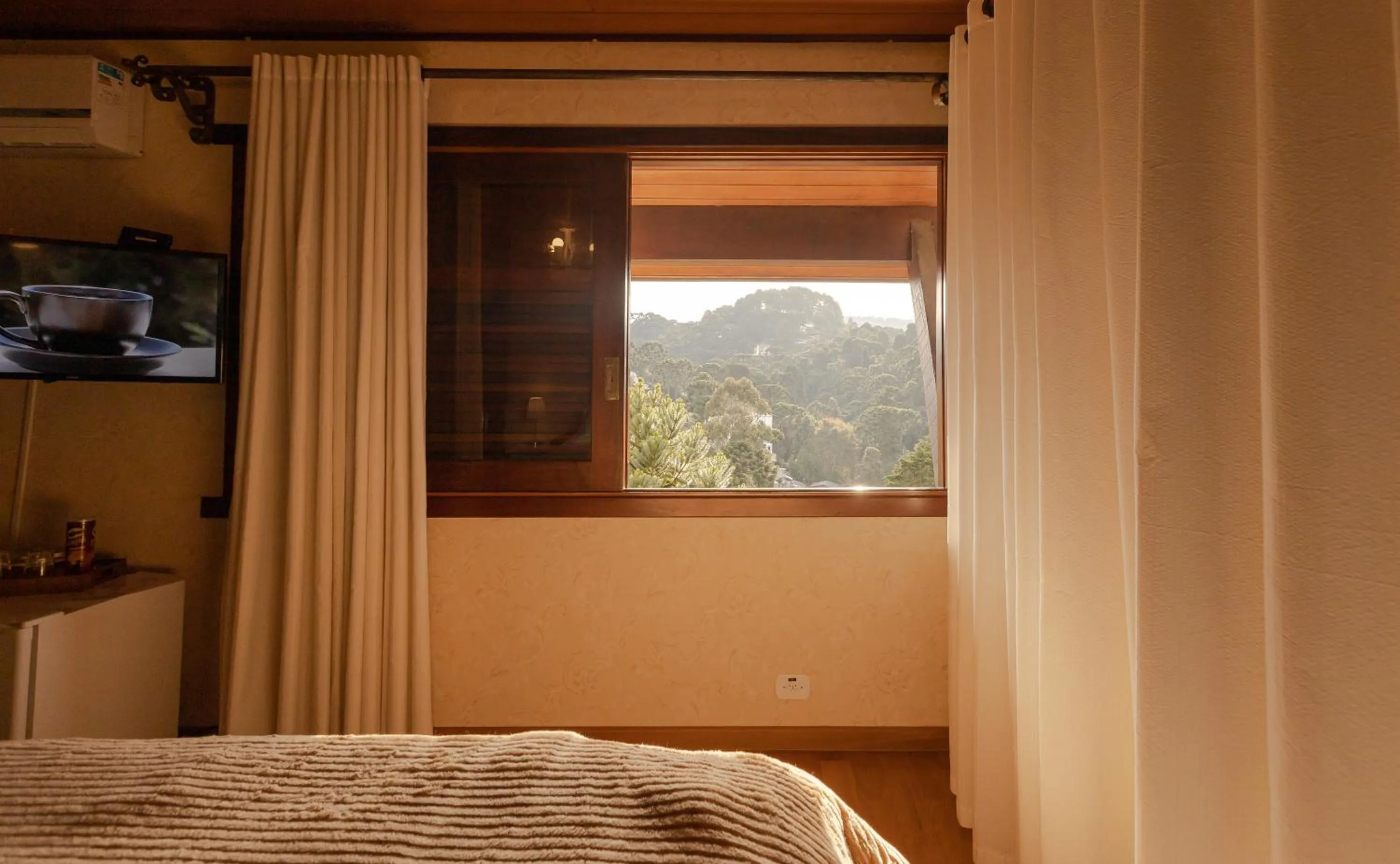 Bed in Casablanca Hotel Boutique