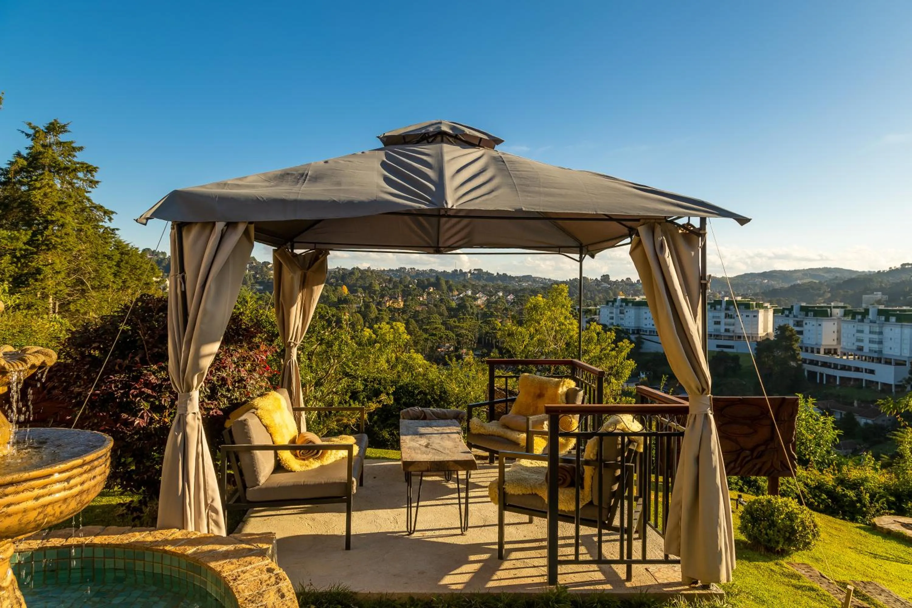 Casablanca Hotel Boutique