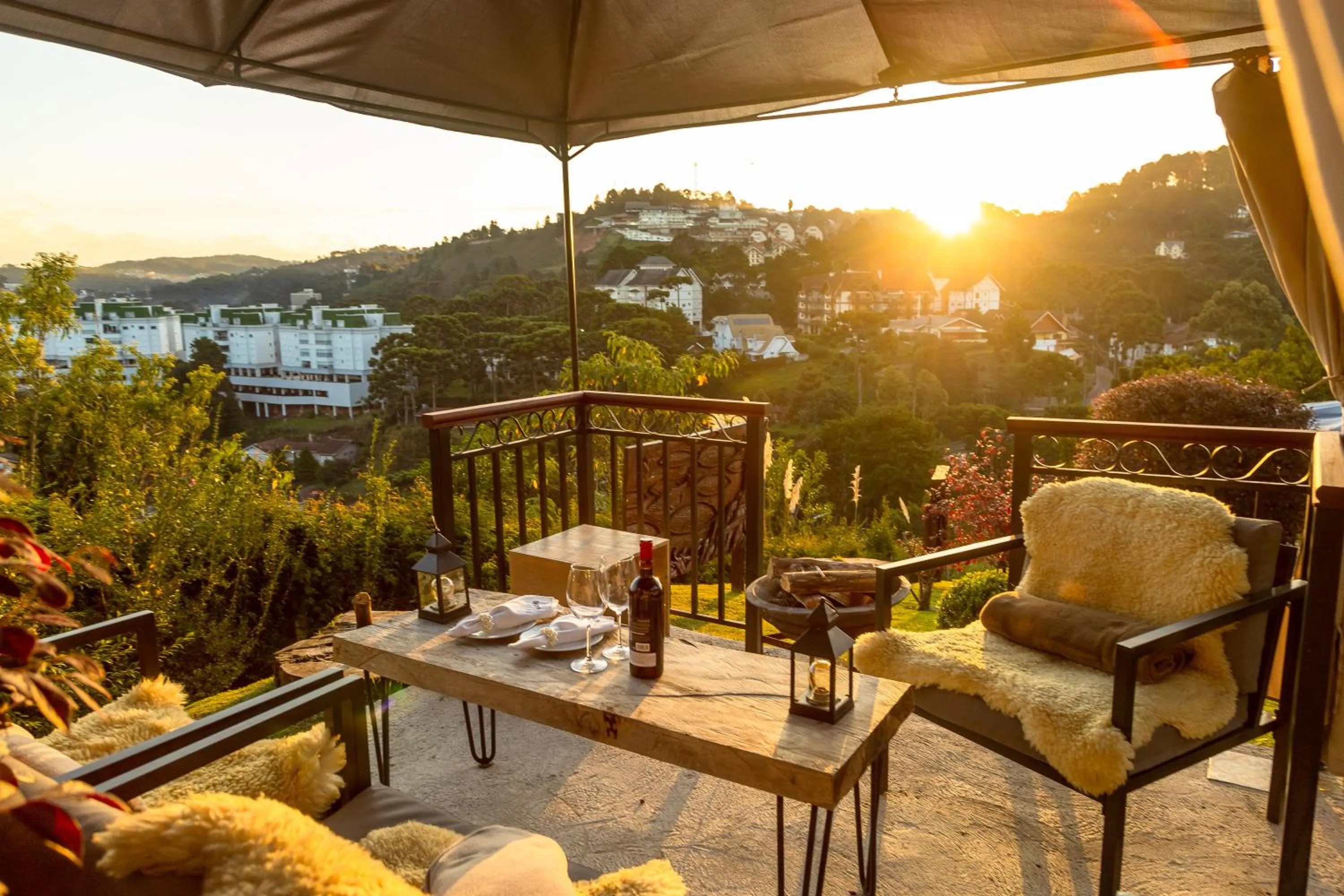 Casablanca Hotel Boutique