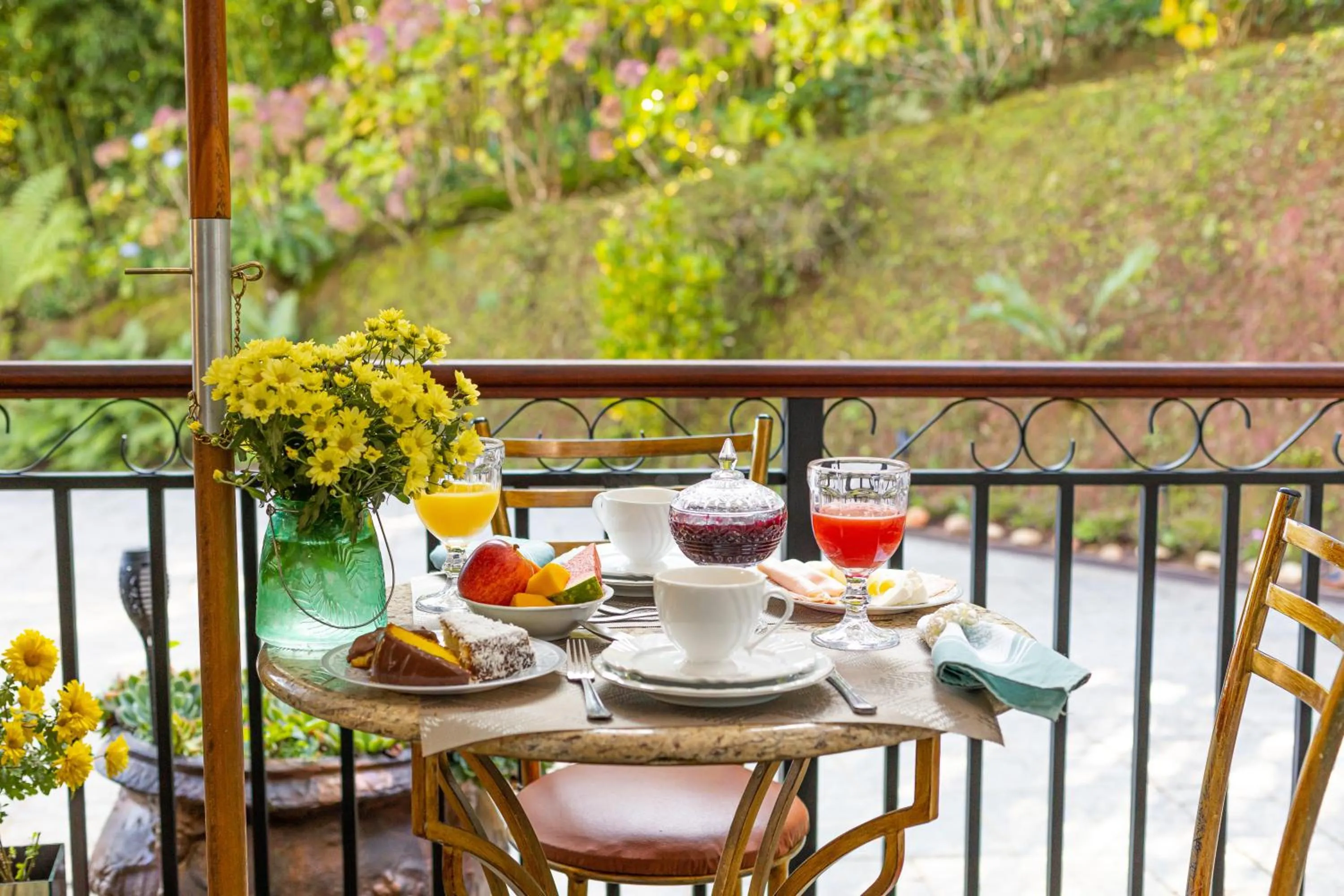 Casablanca Hotel Boutique