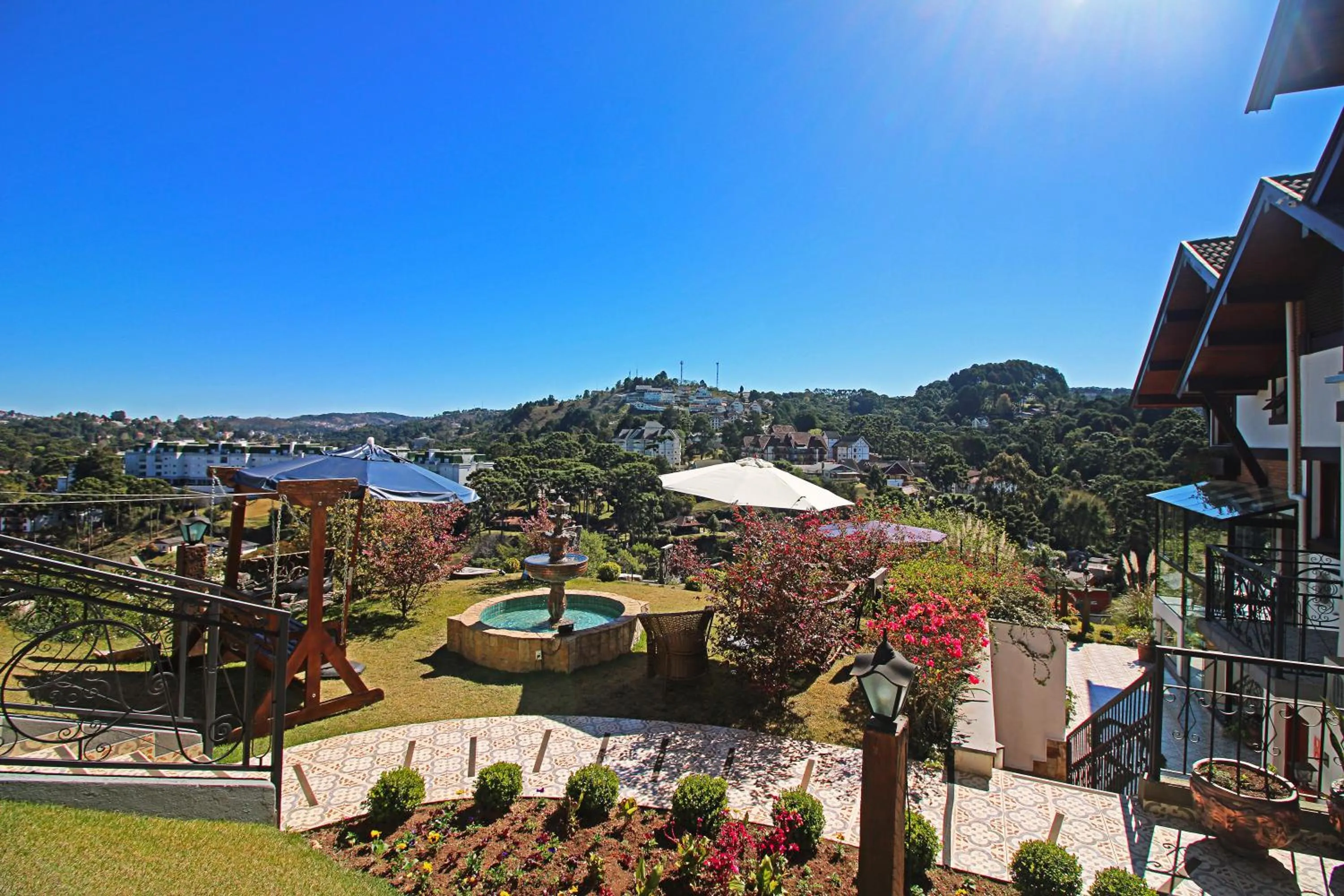 Casablanca Hotel Boutique