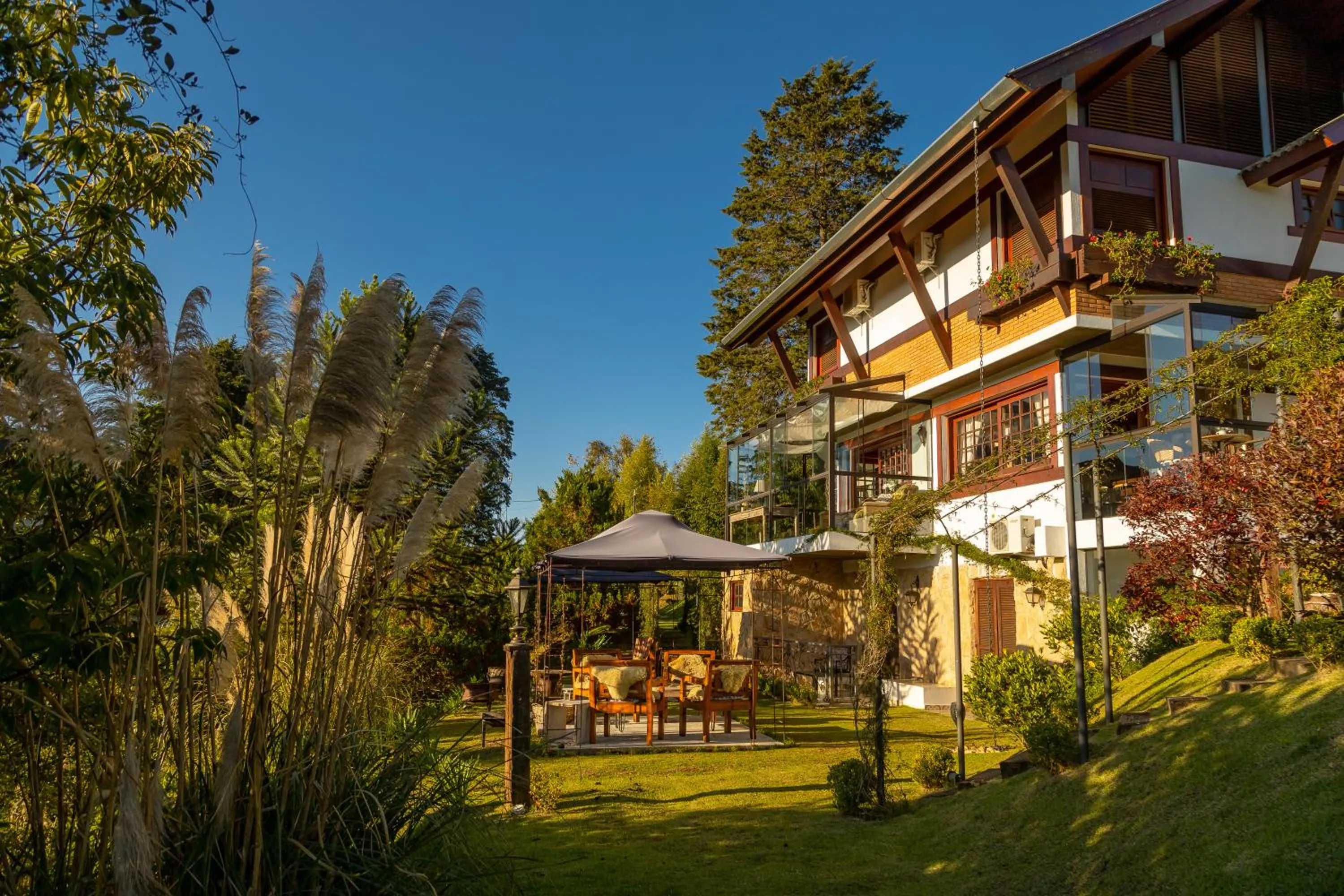 Casablanca Hotel Boutique