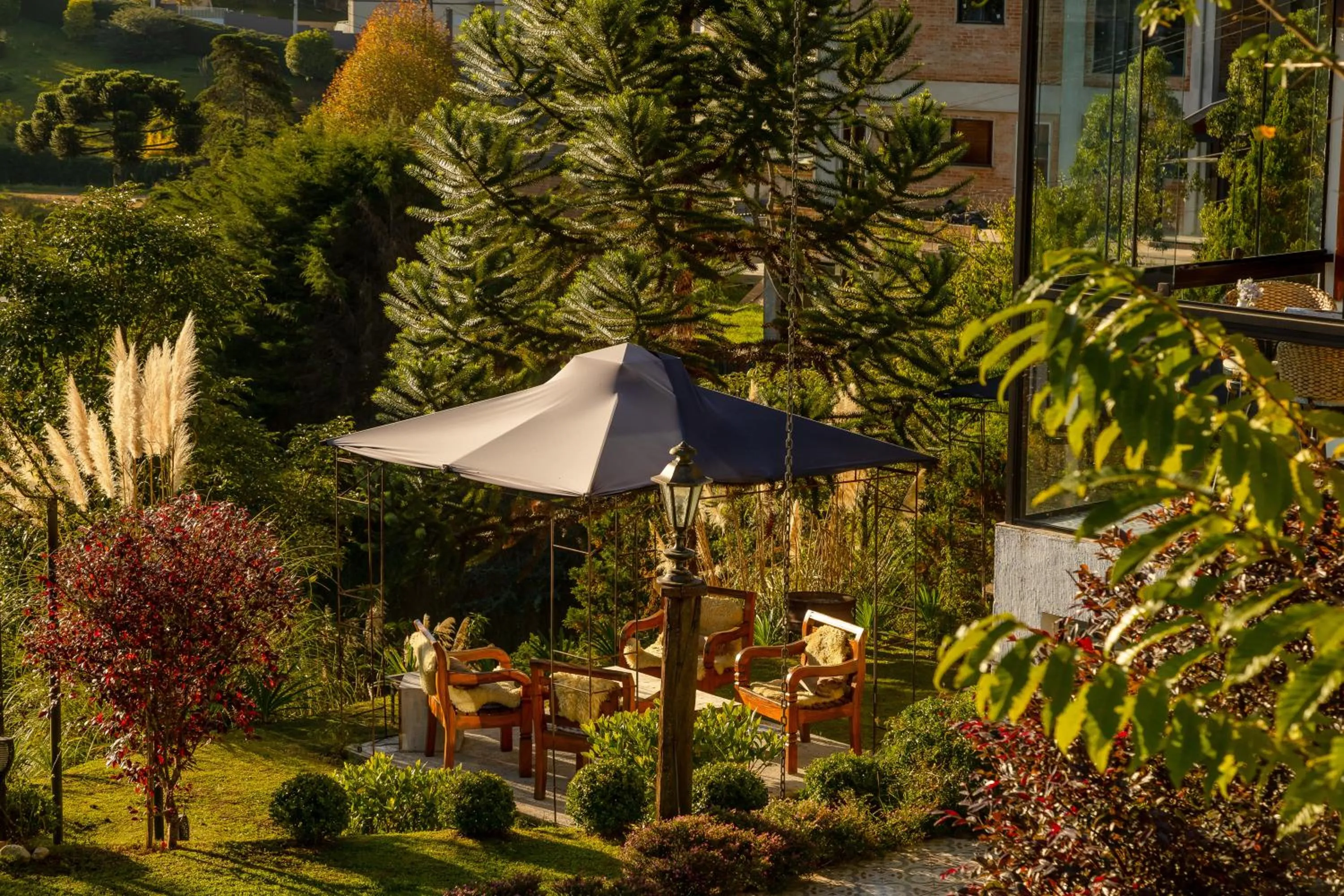 Casablanca Hotel Boutique