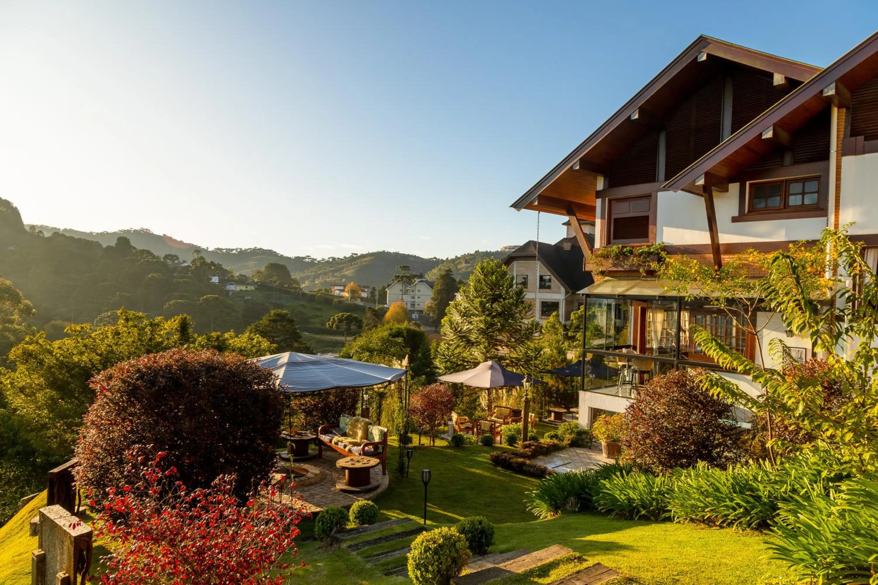 Casablanca Hotel Boutique