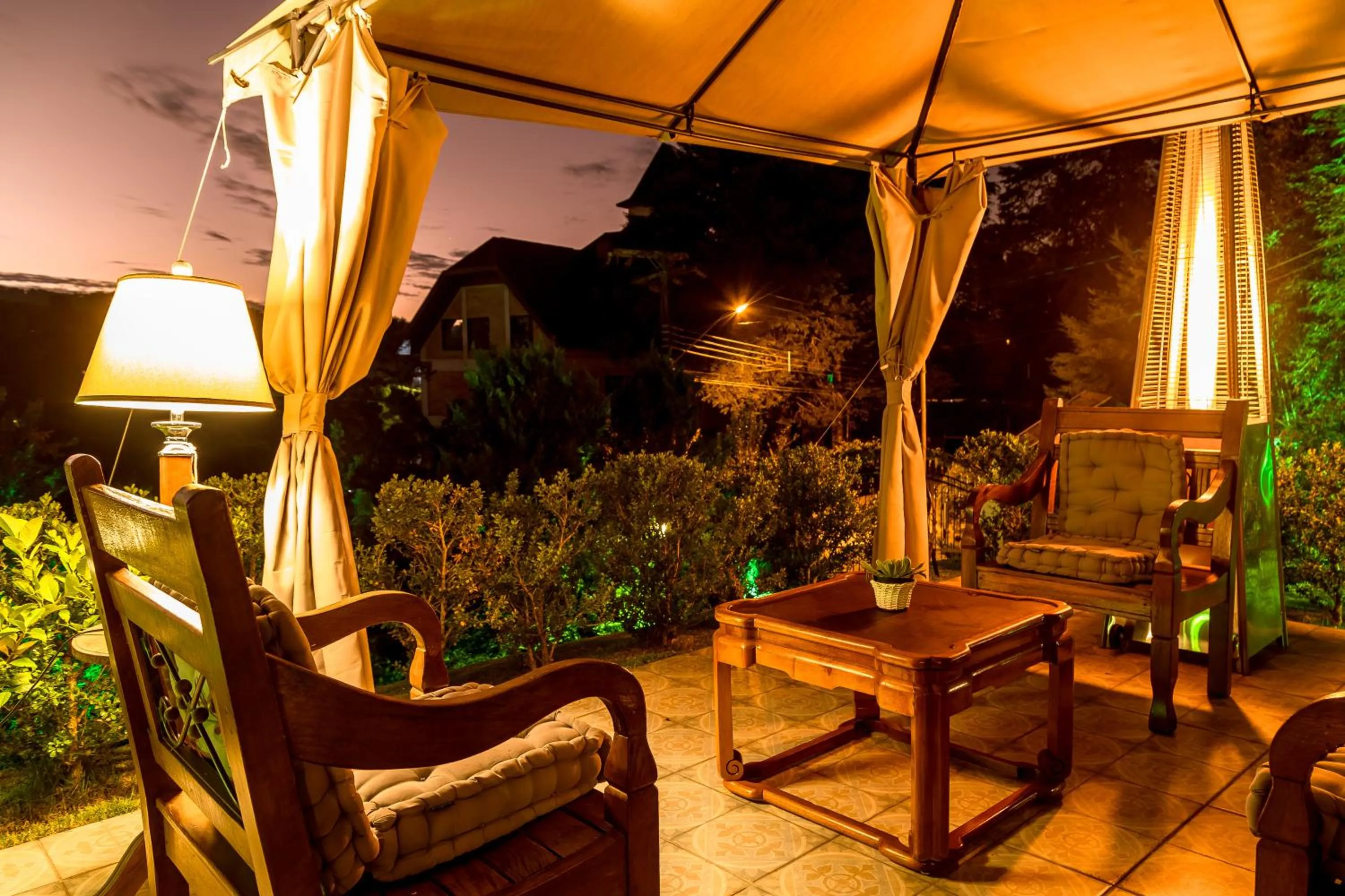 Casablanca Hotel Boutique