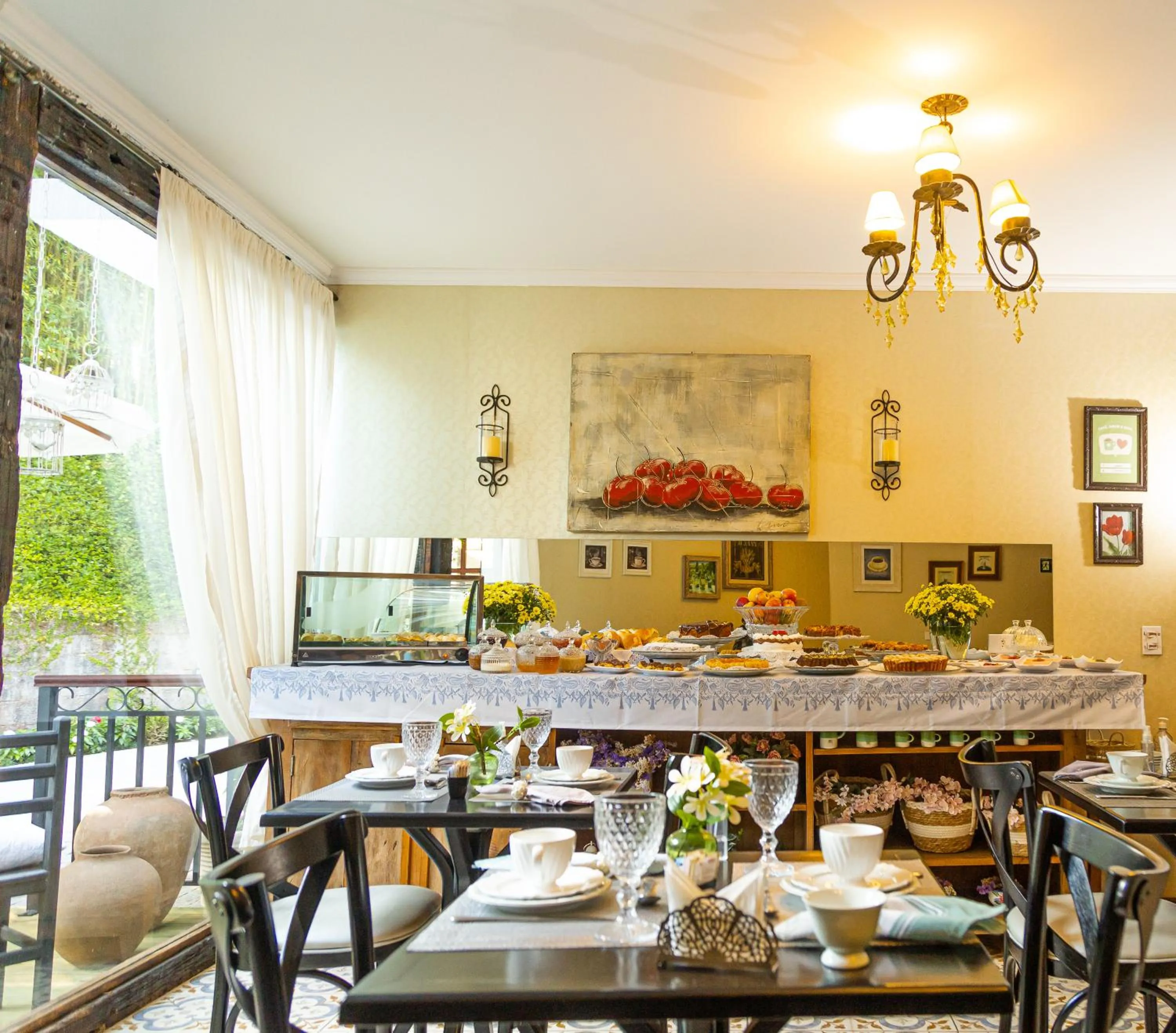 Casablanca Hotel Boutique