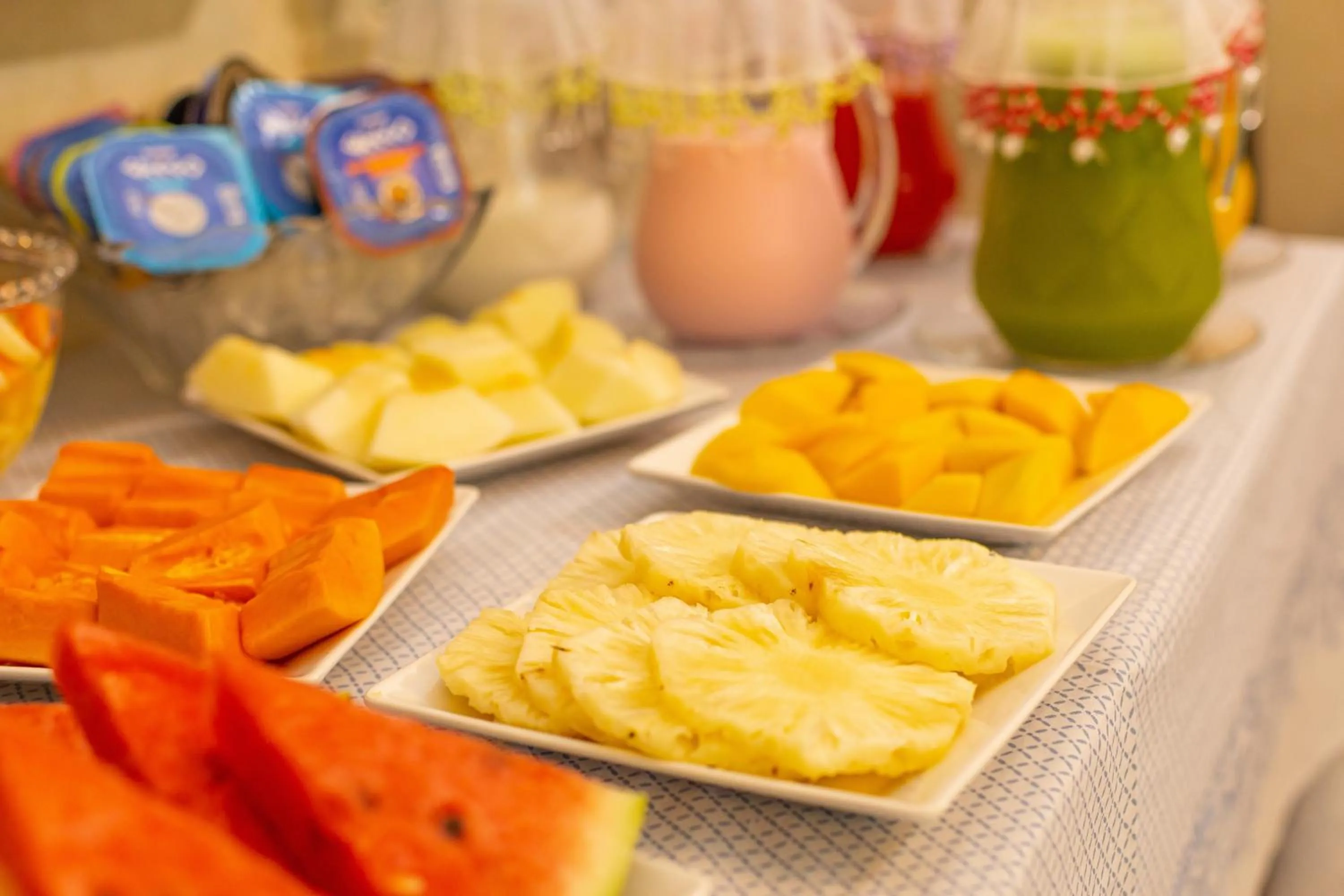 Casablanca Hotel Boutique