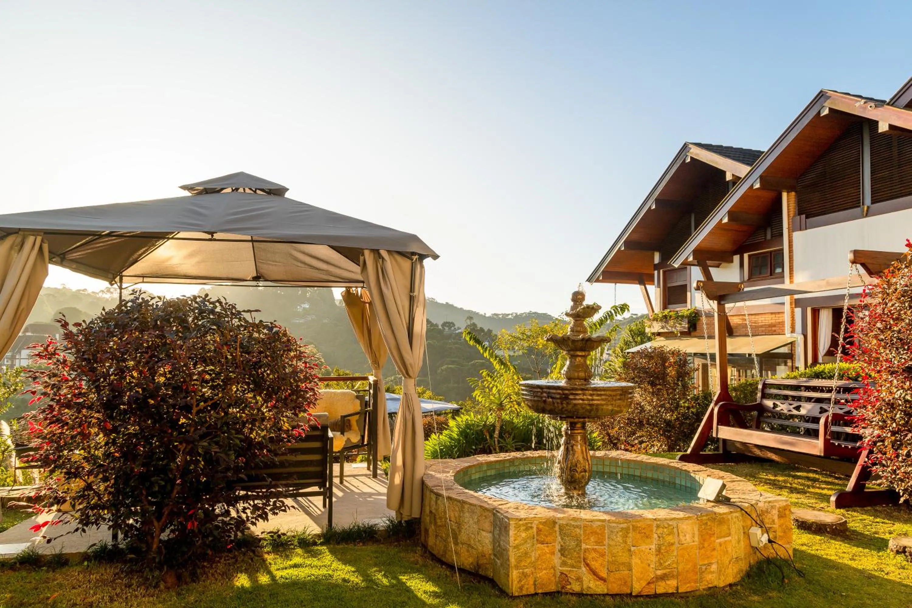 Casablanca Hotel Boutique