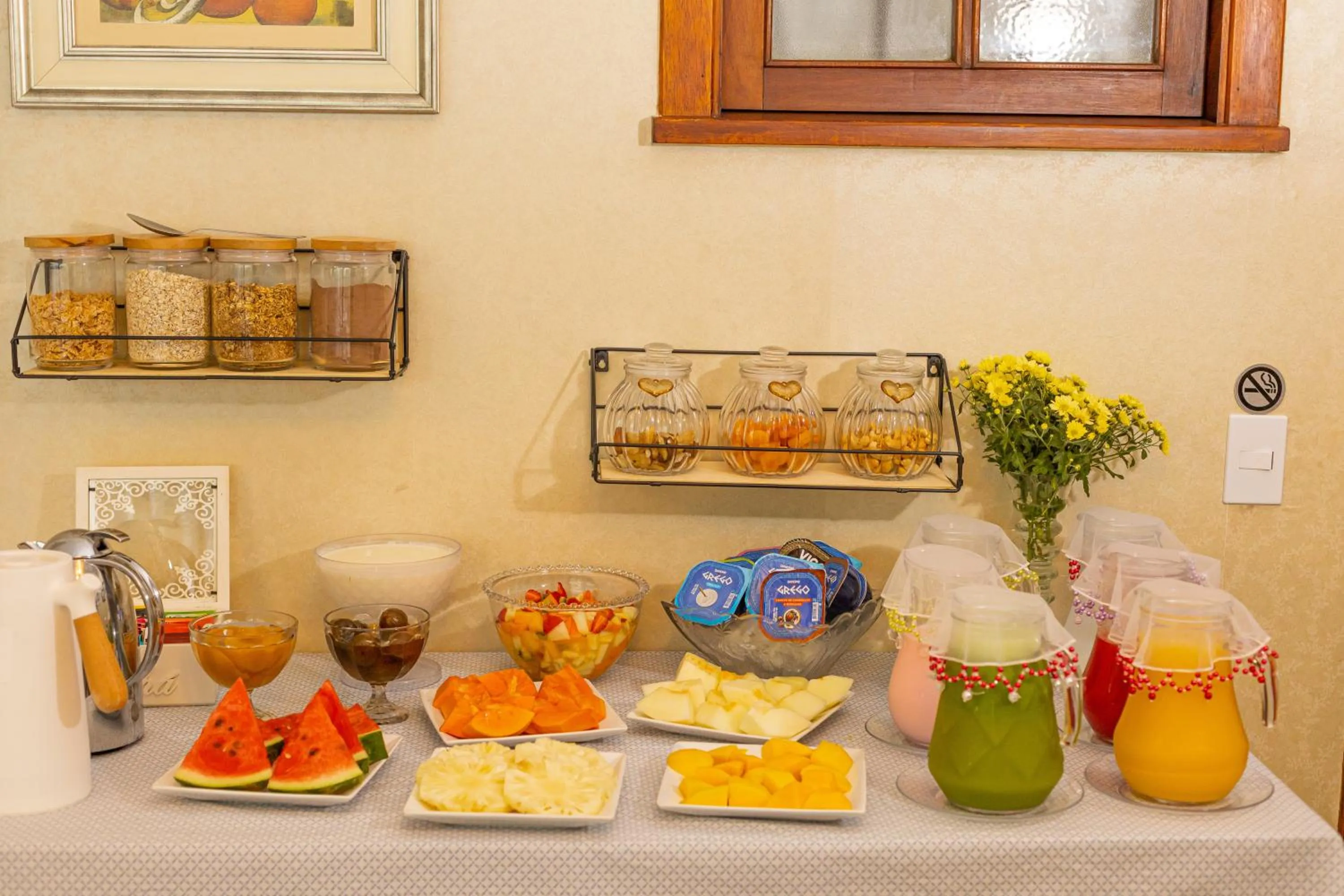 Casablanca Hotel Boutique