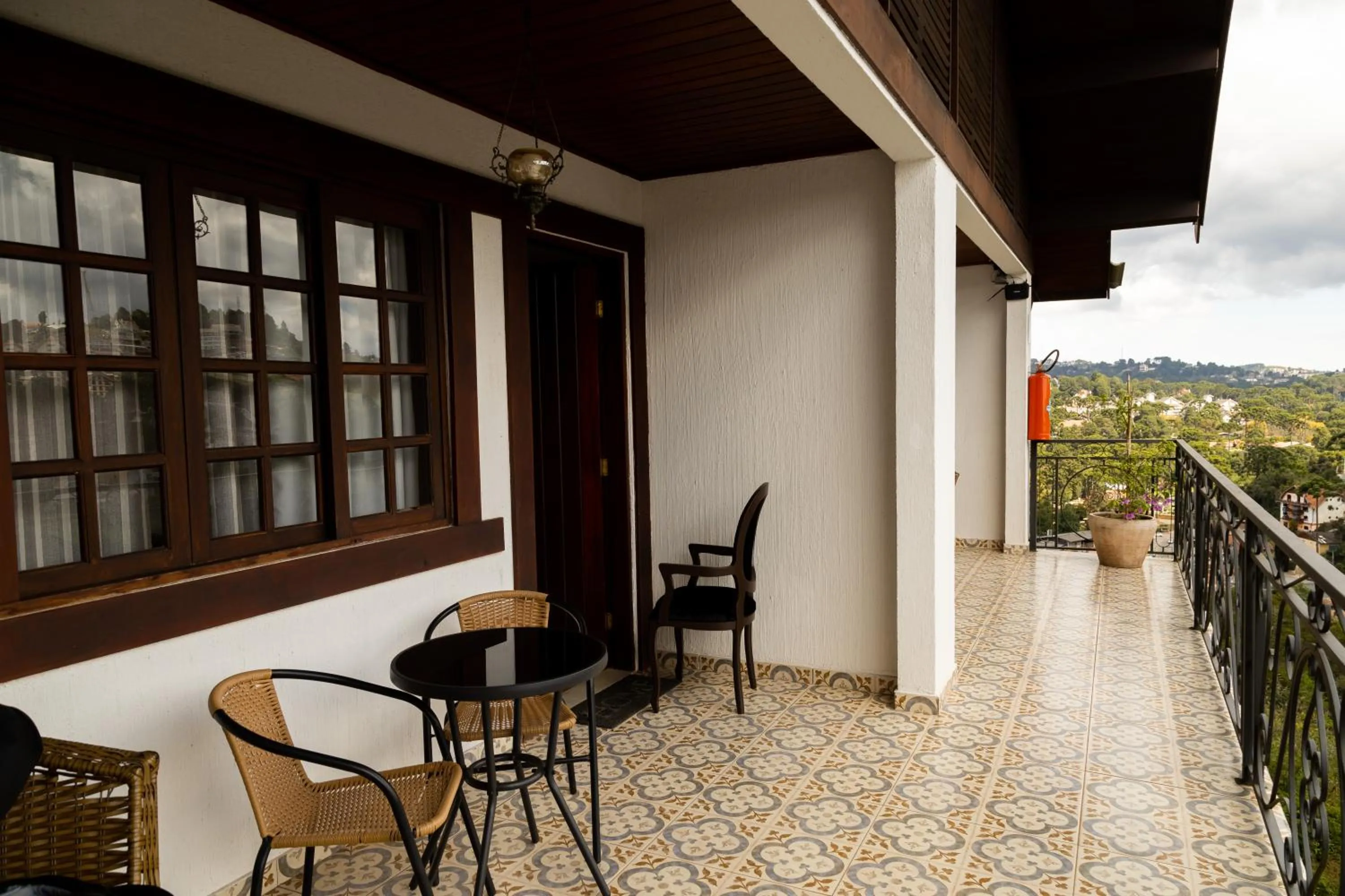 Casablanca Hotel Boutique