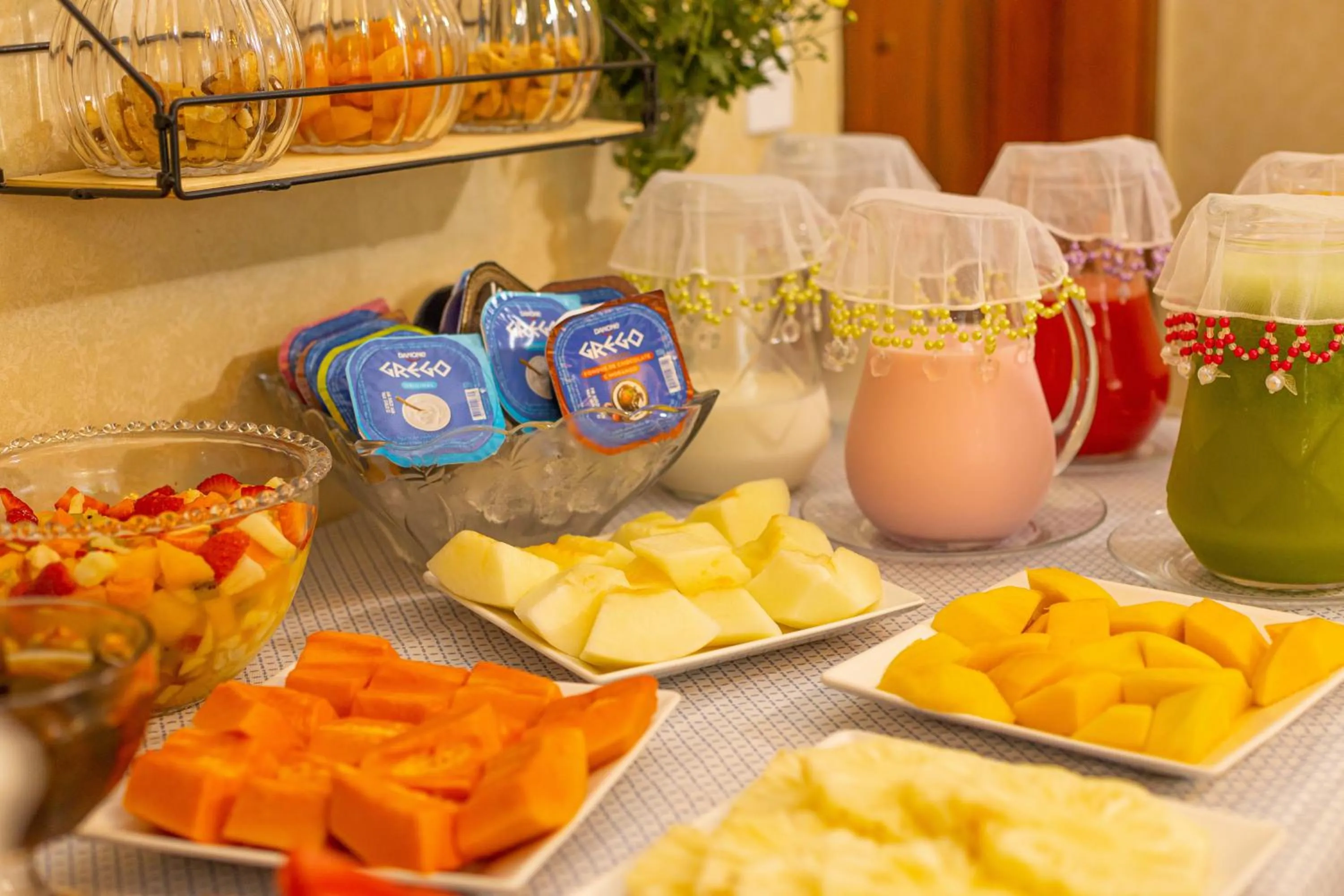 Casablanca Hotel Boutique