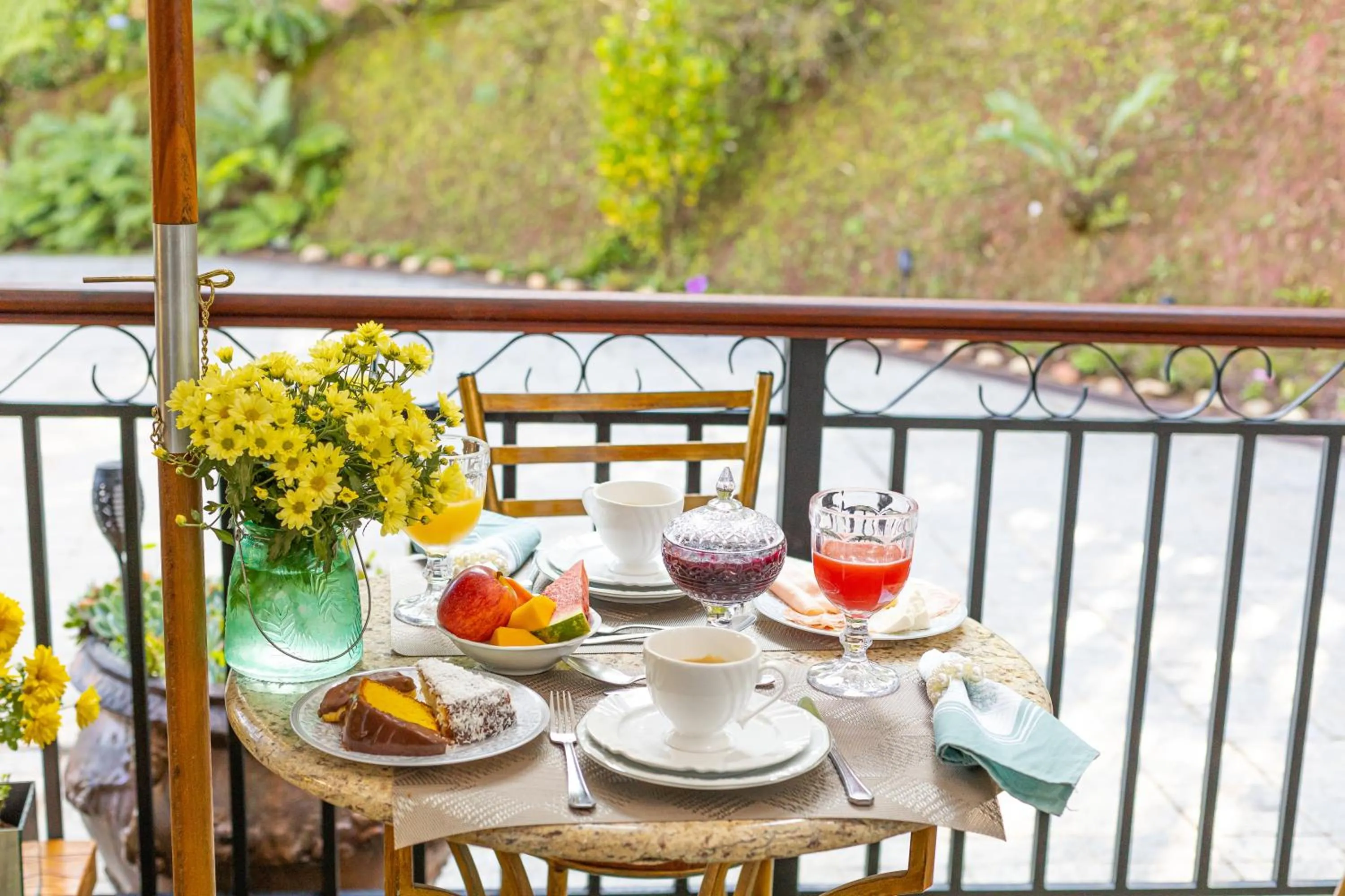 Casablanca Hotel Boutique