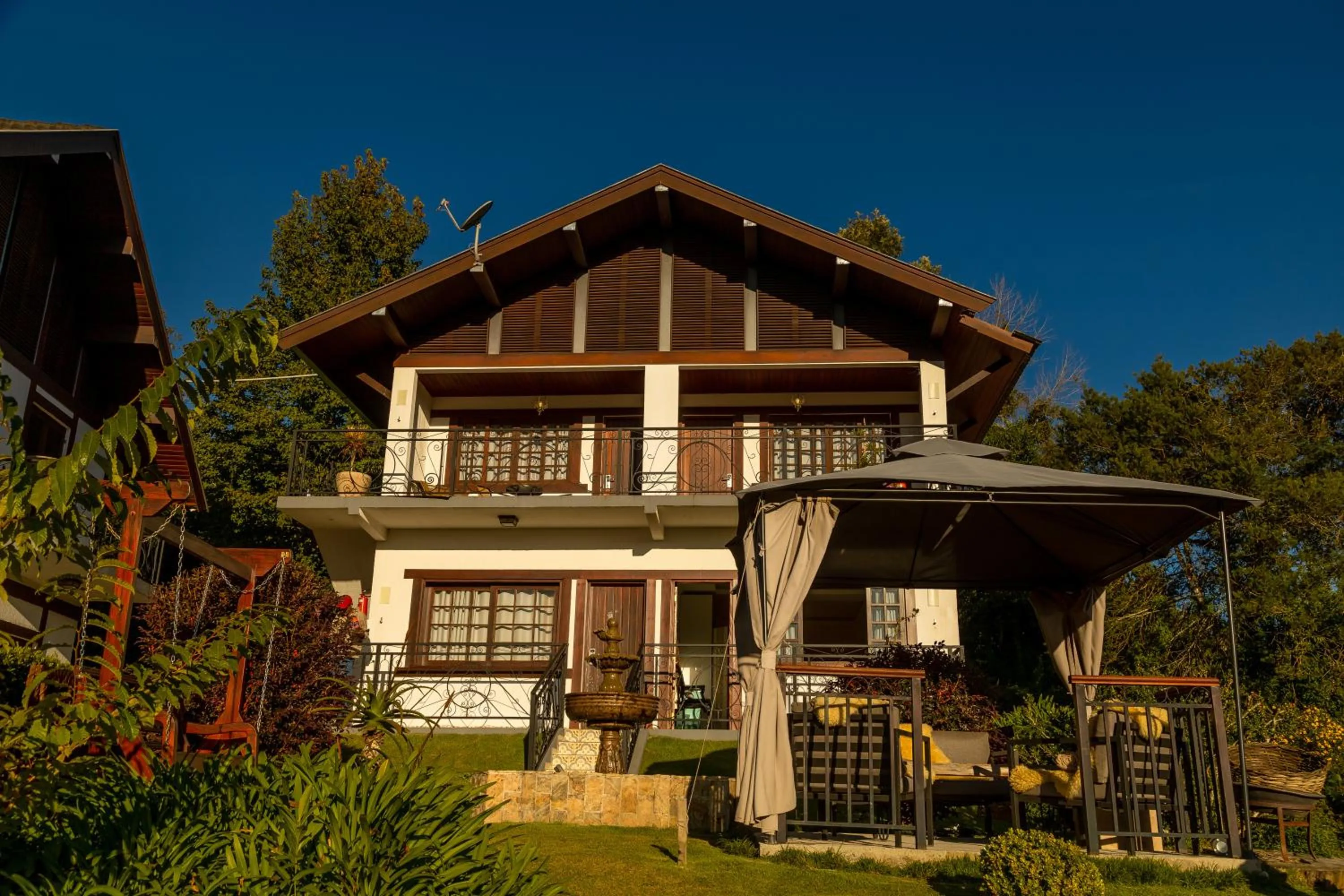 Casablanca Hotel Boutique