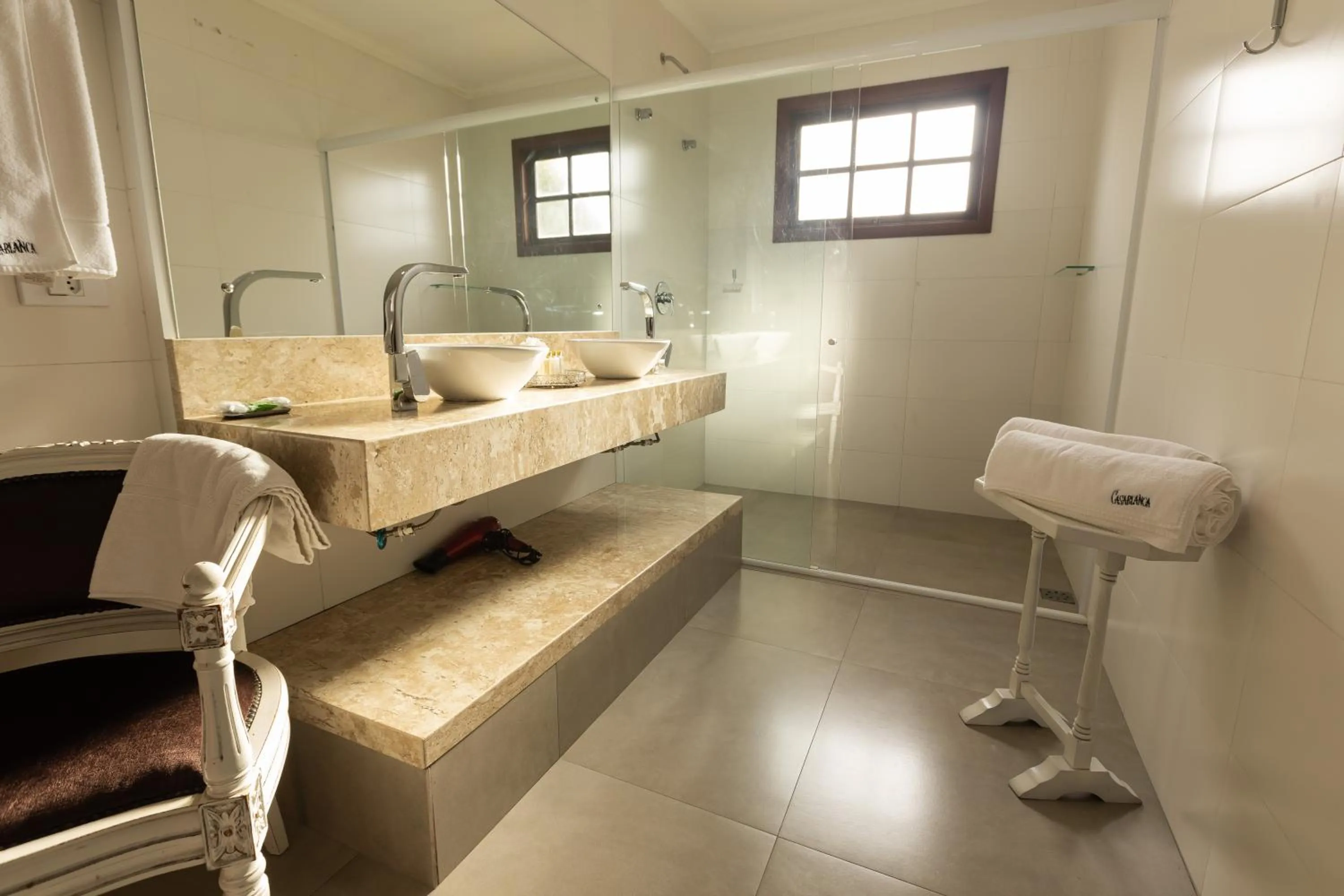 Casablanca Hotel Boutique