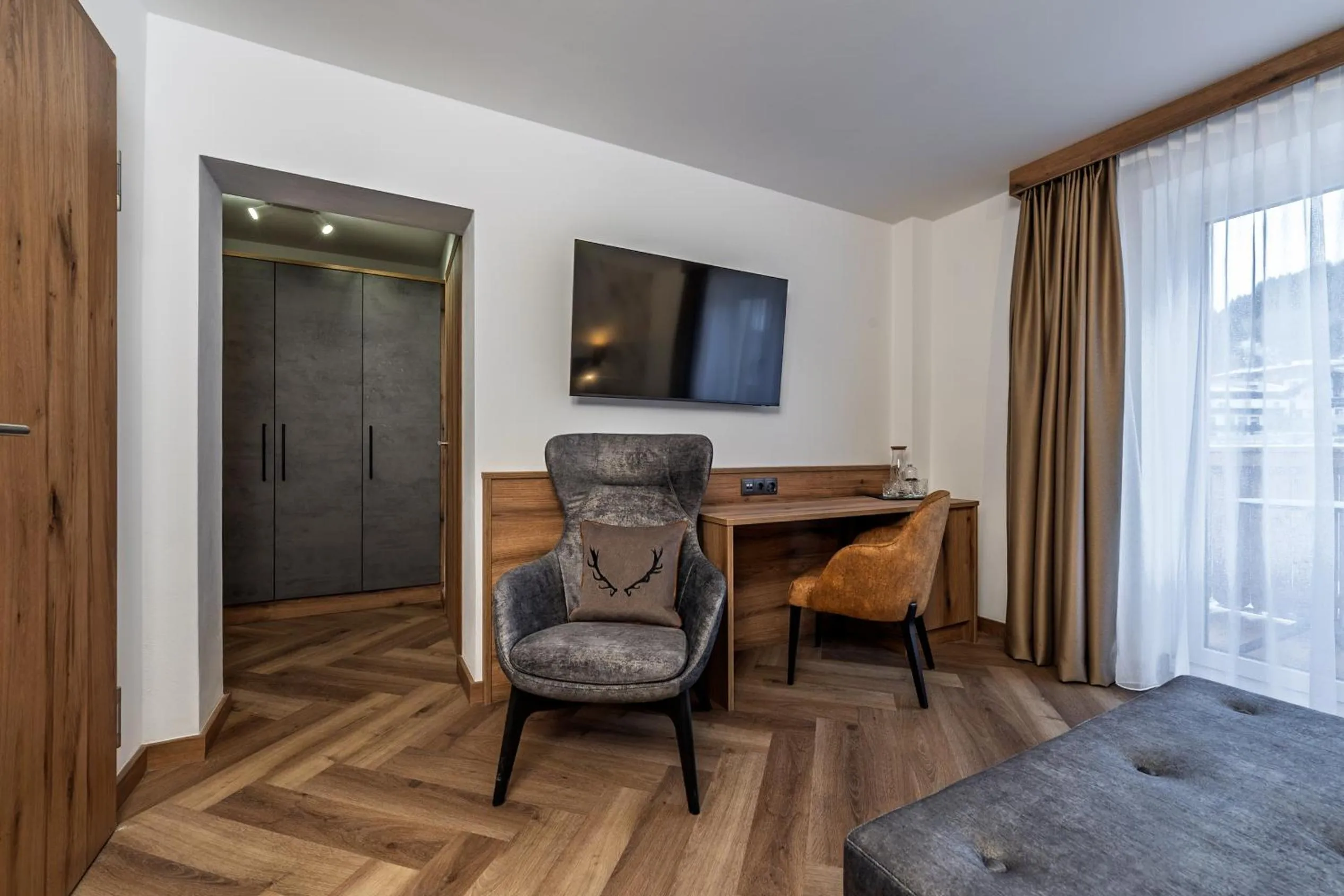 Hotel Vier Jahreszeiten