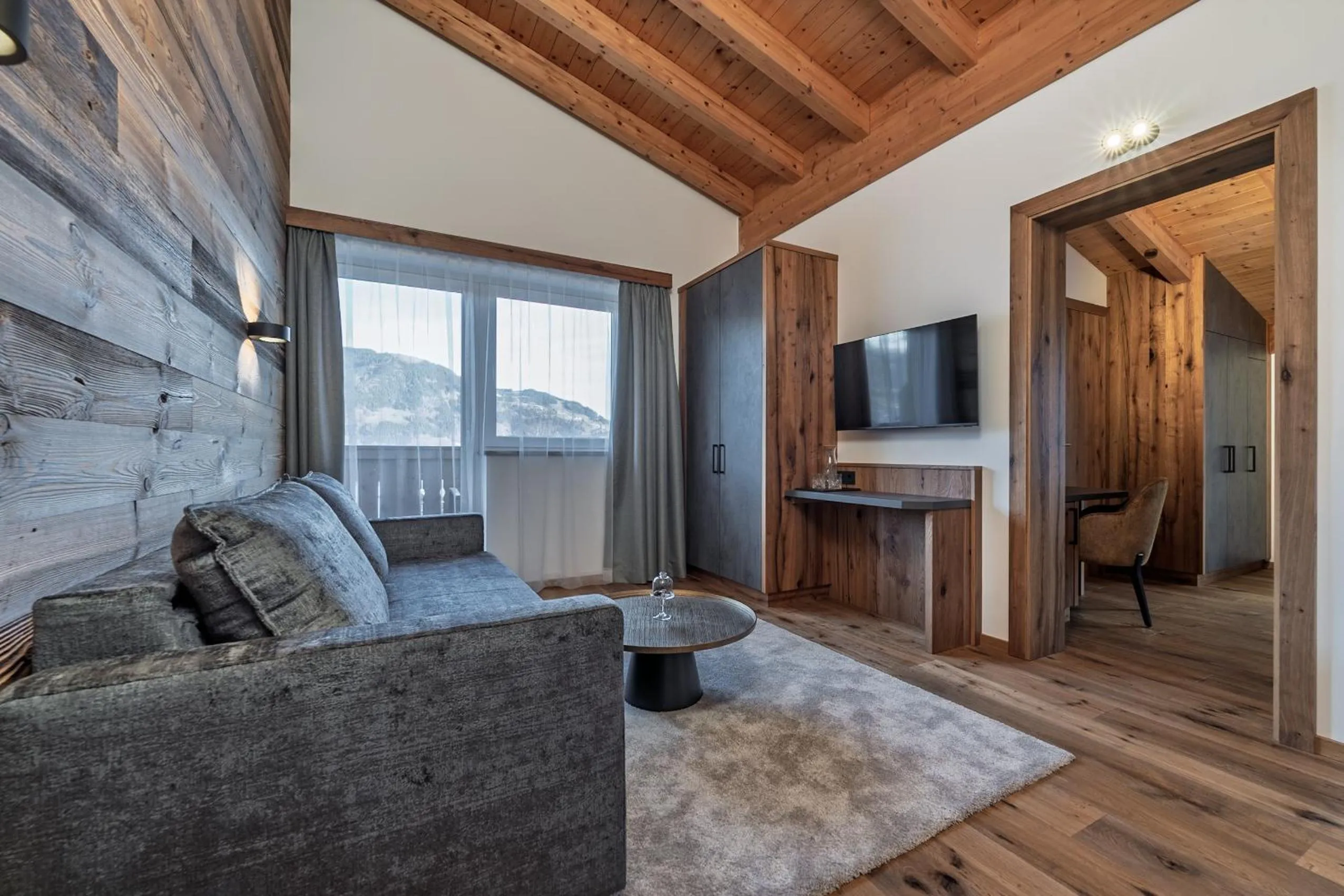 Hotel Vier Jahreszeiten