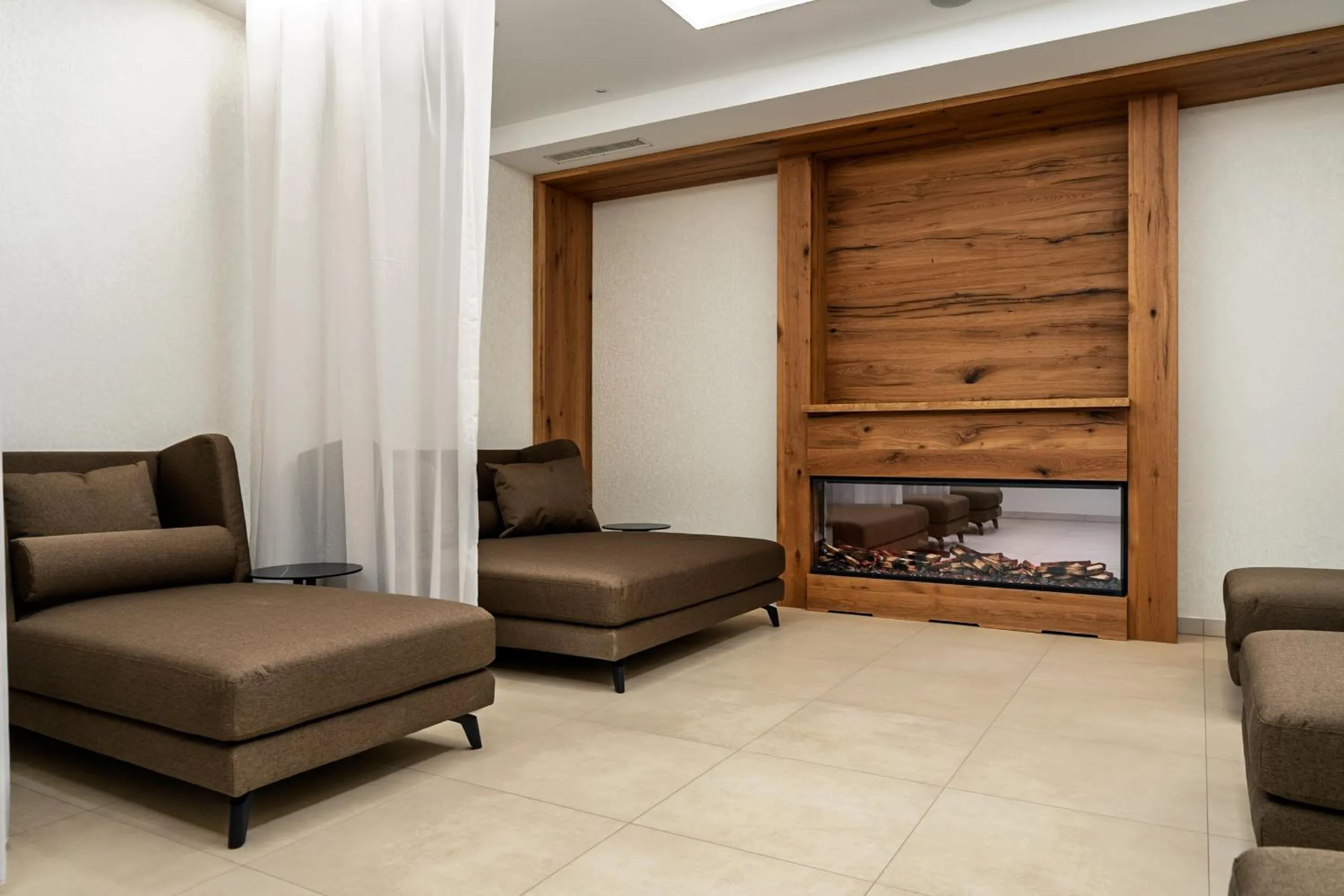 Hotel Vier Jahreszeiten