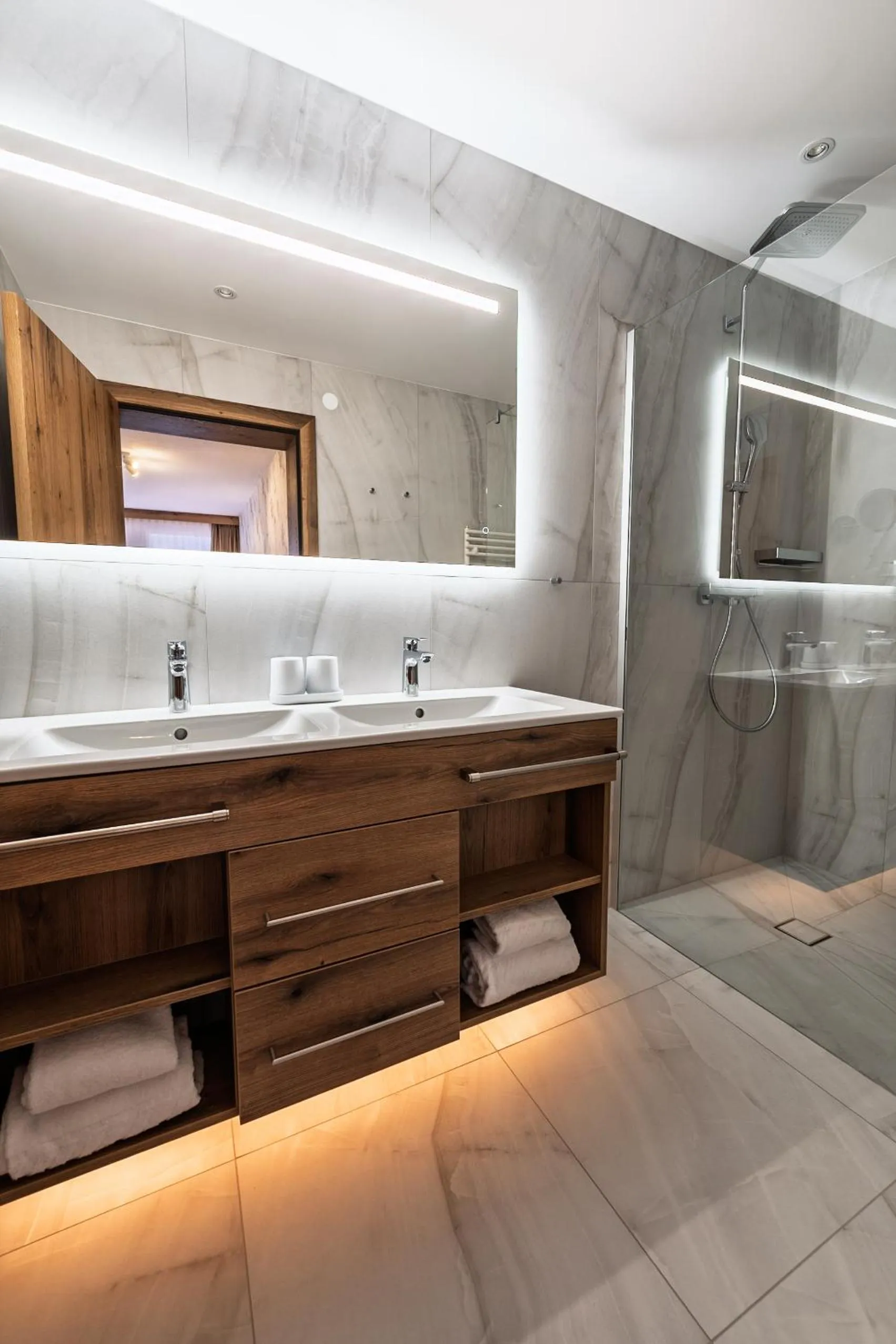 Hotel Vier Jahreszeiten