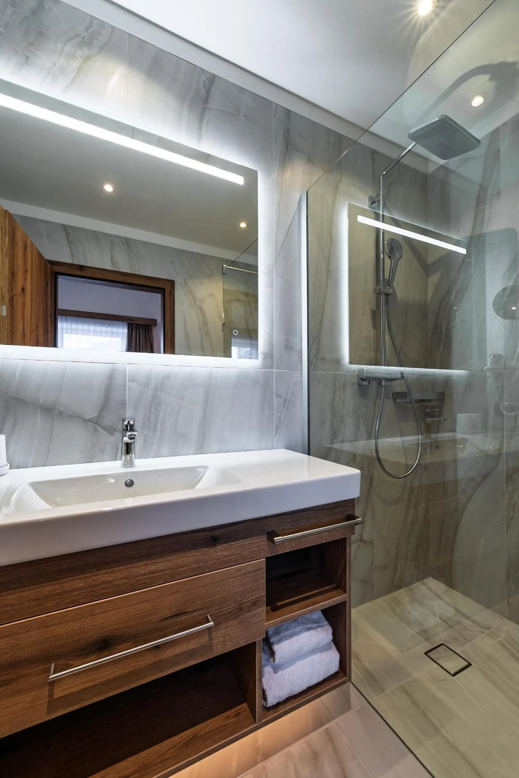 Hotel Vier Jahreszeiten