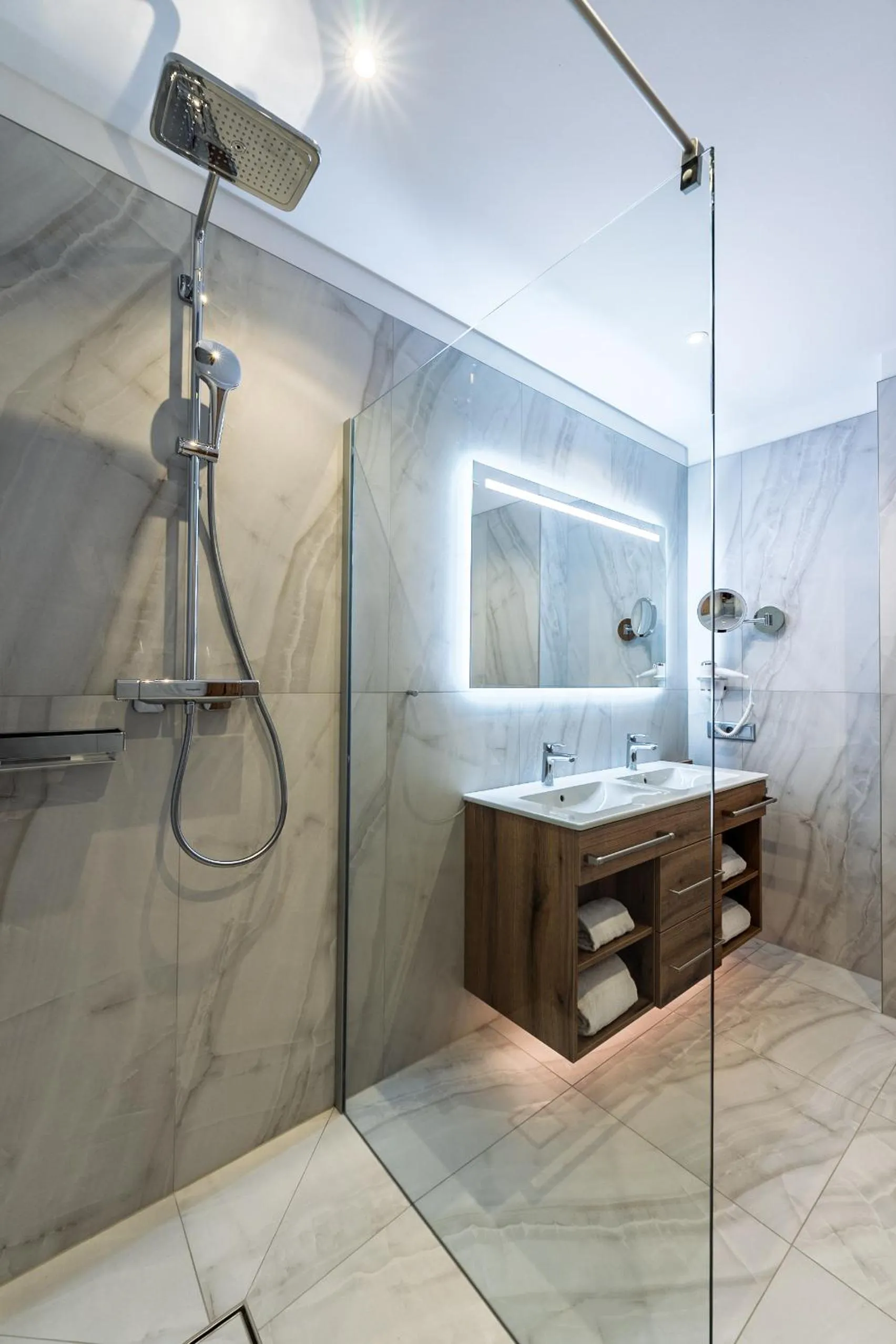 Hotel Vier Jahreszeiten