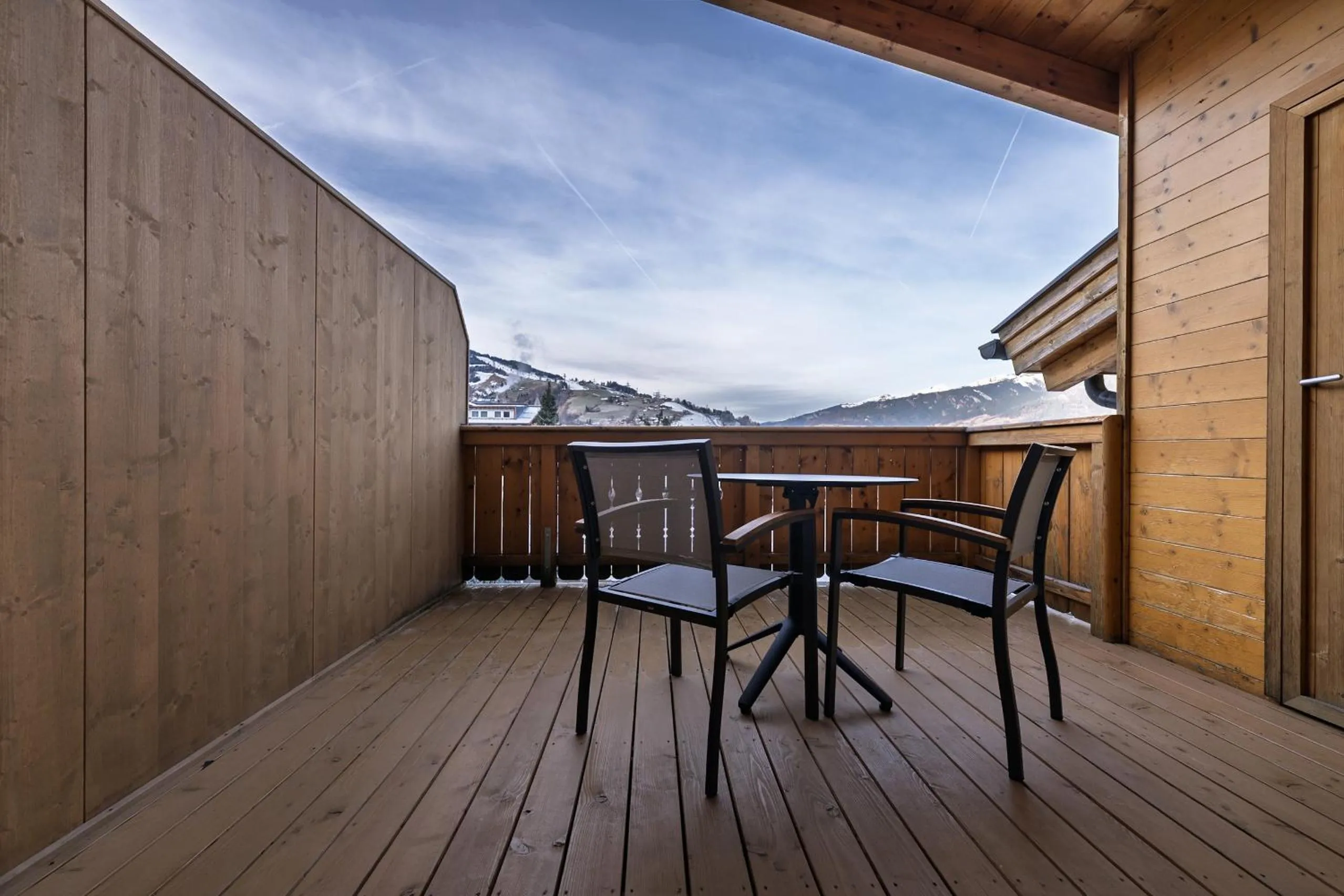 Hotel Vier Jahreszeiten