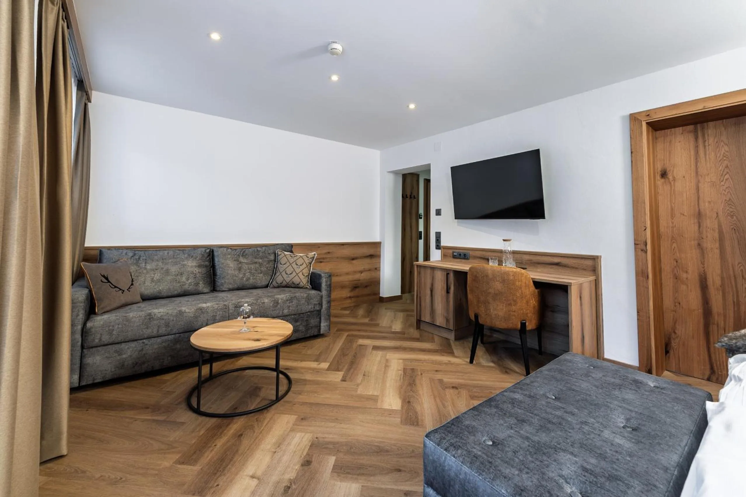 Hotel Vier Jahreszeiten