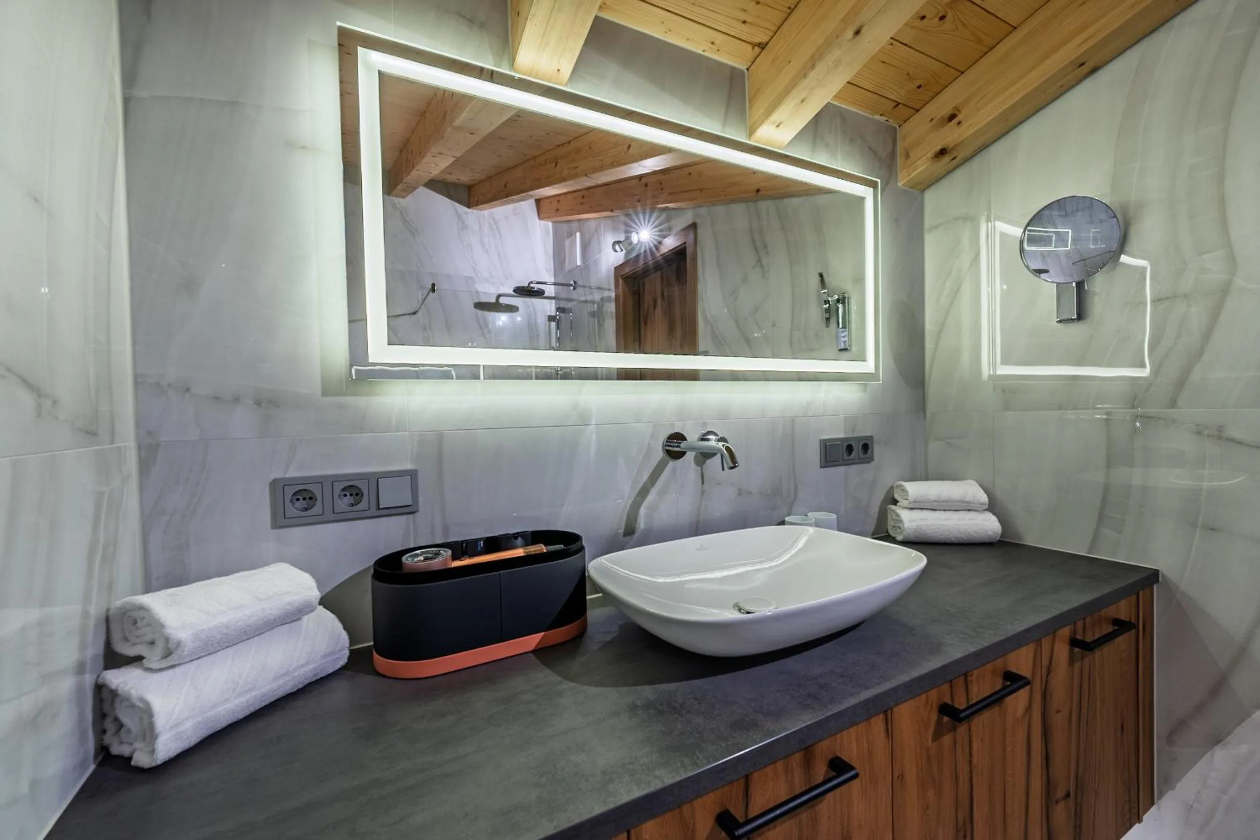 Hotel Vier Jahreszeiten