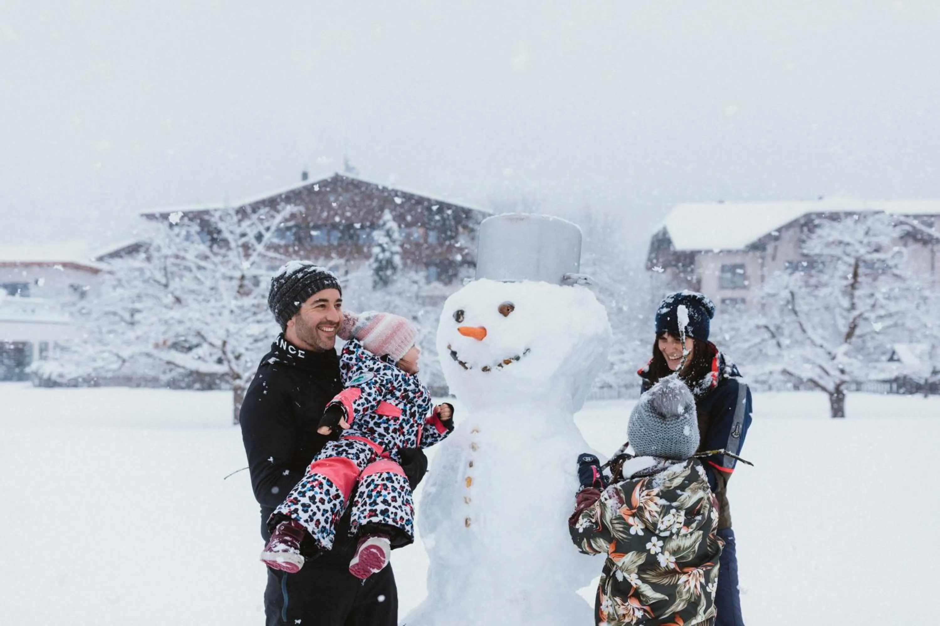 Off site in Gartenhotel Linde 4 Sterne Superior