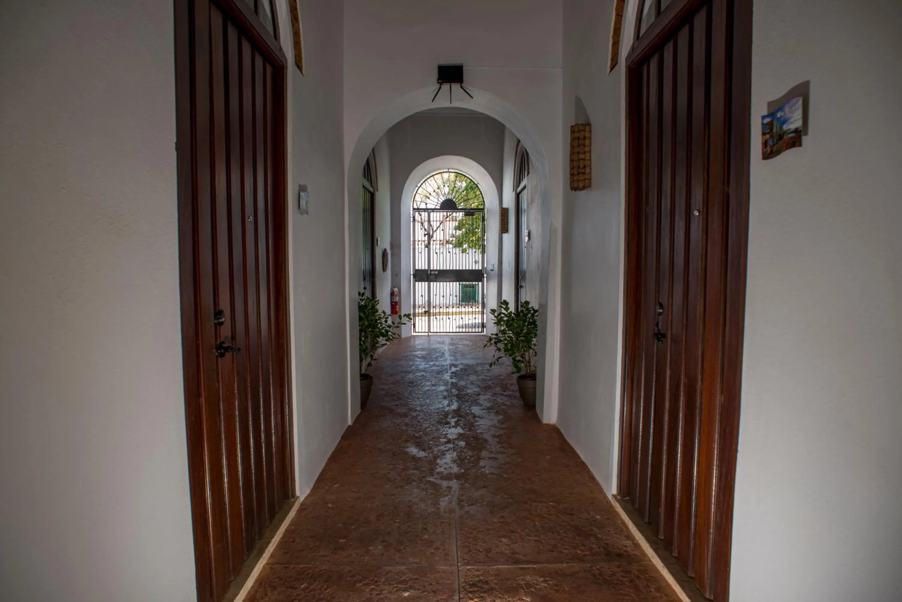 Casa Sol Bed and Breakfast