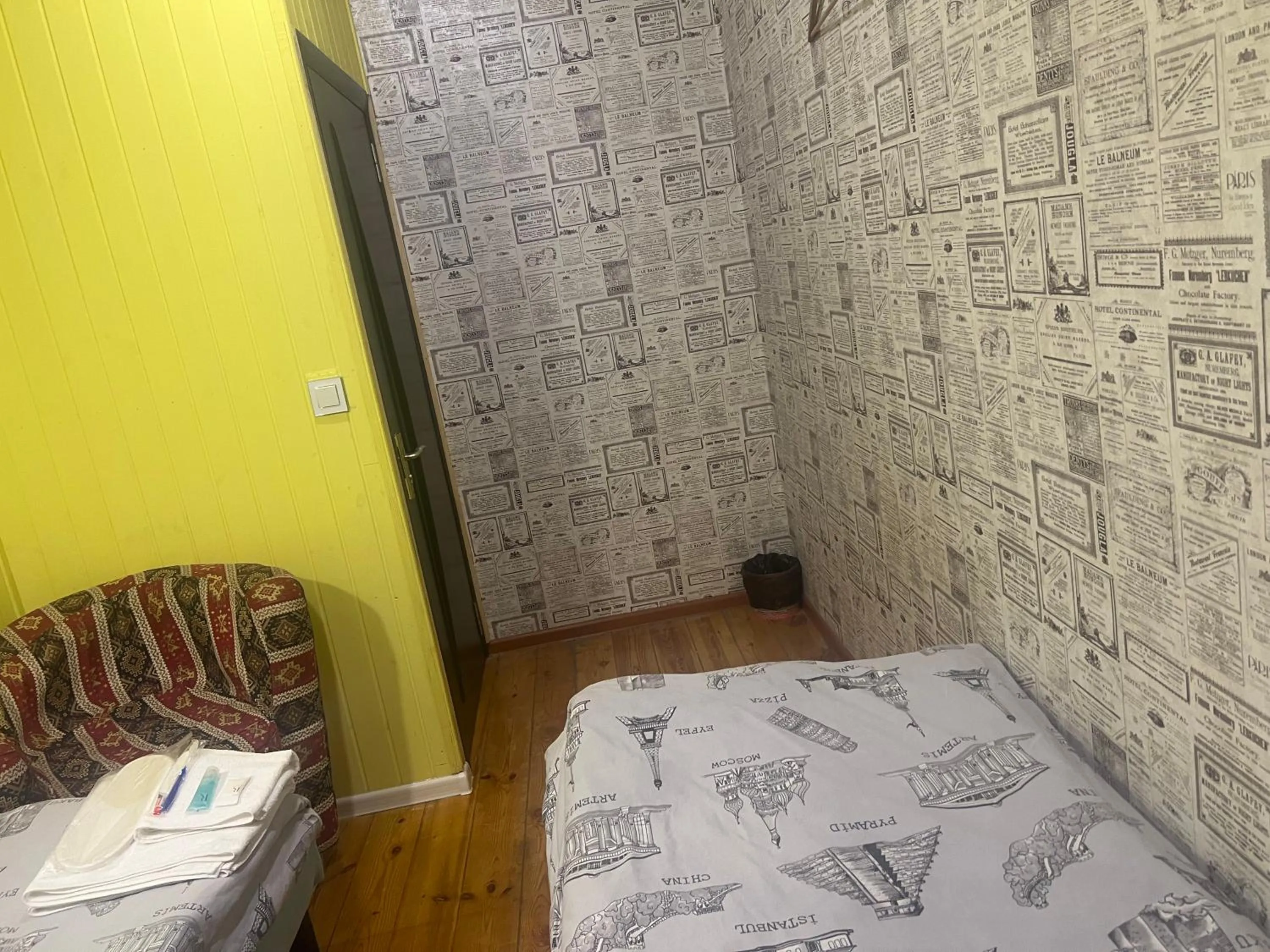CTH-Baku-Hostel
