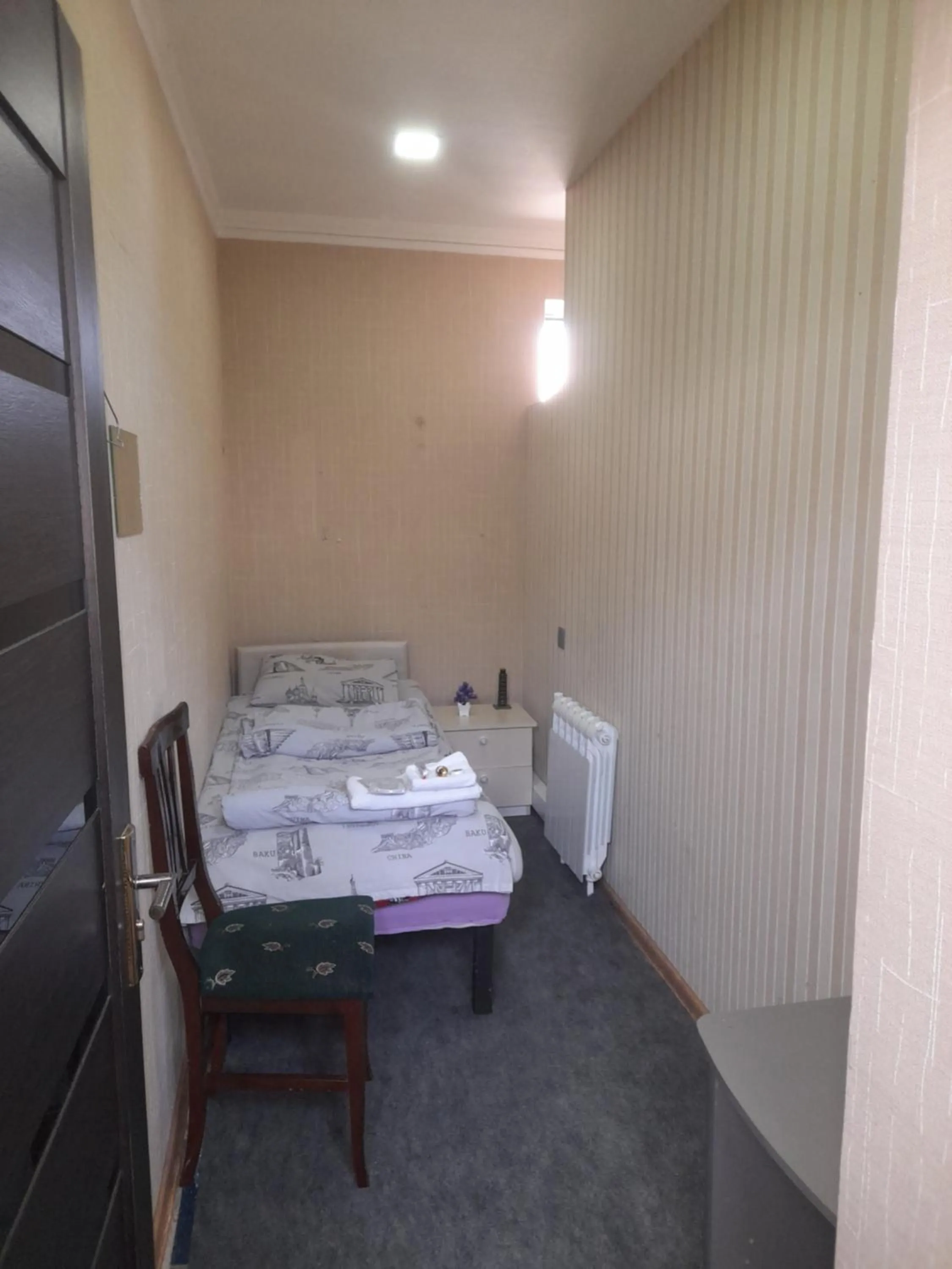CTH-Baku-Hostel