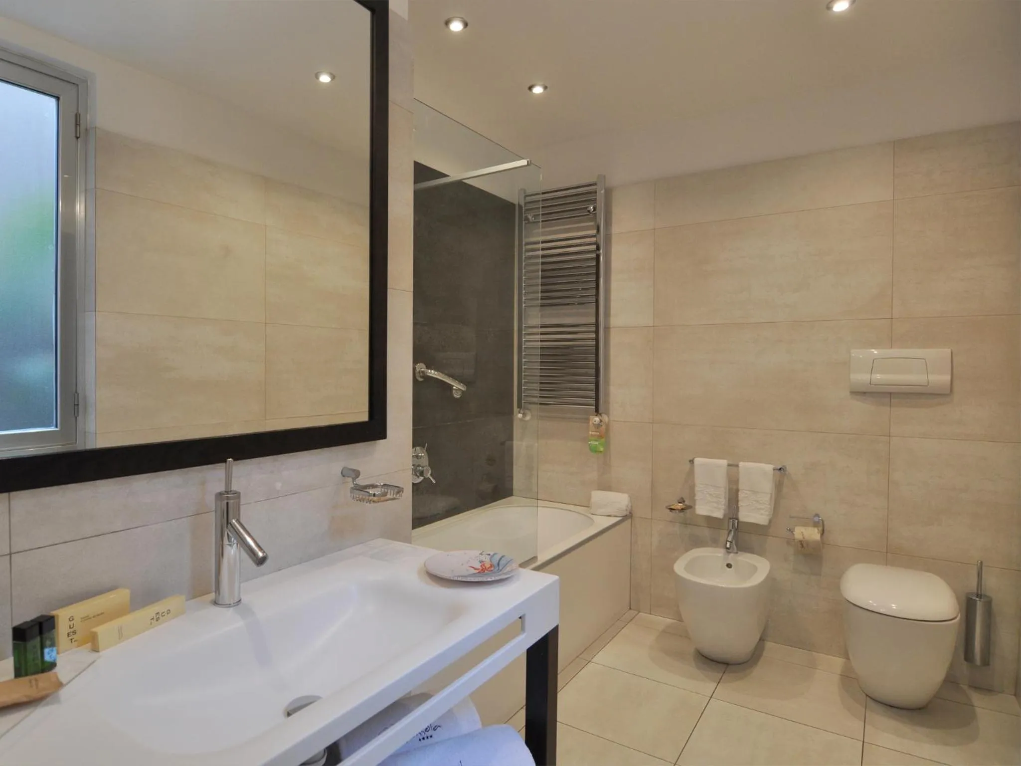 Other in Hotel La Bussola