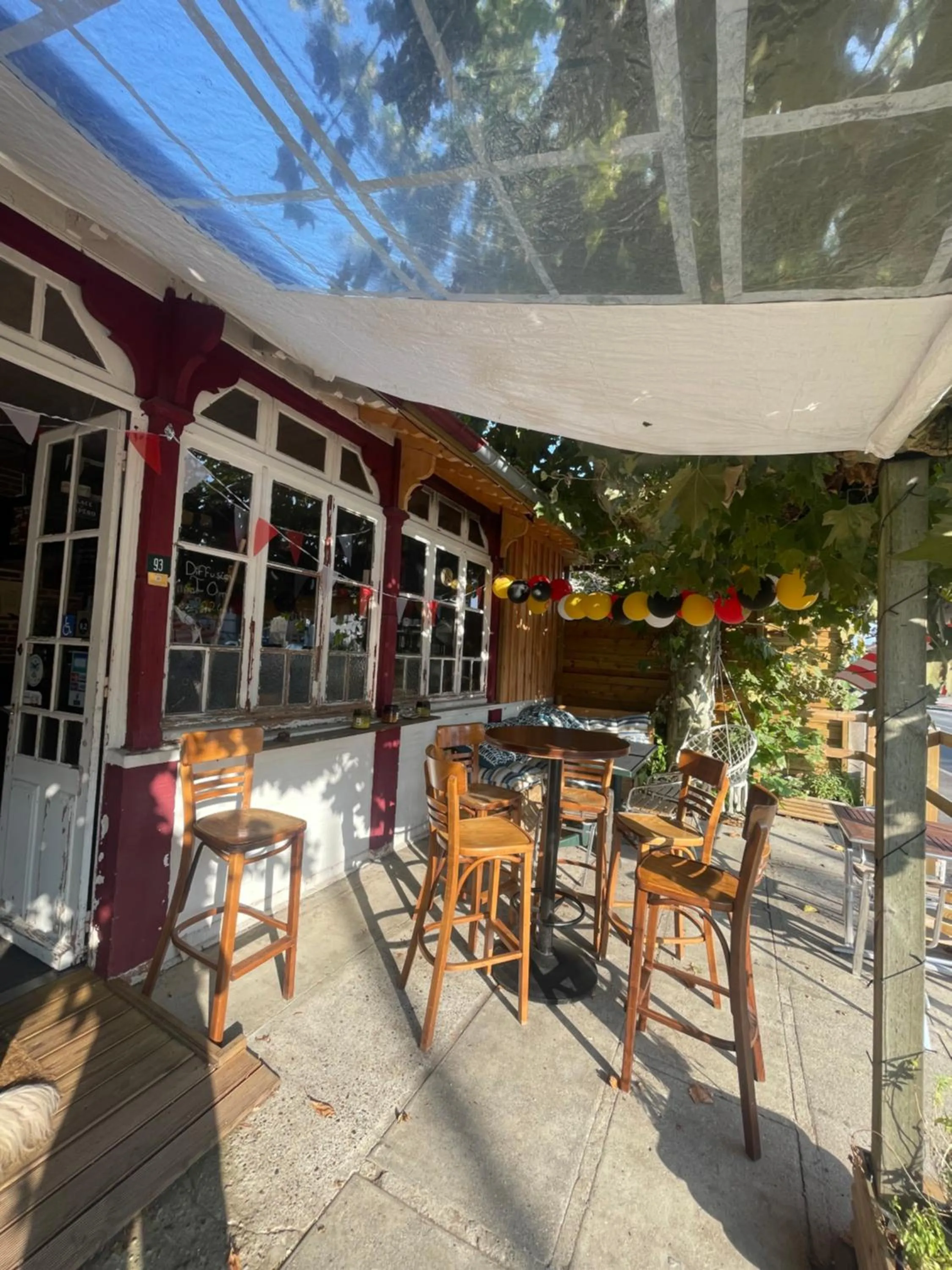 Auberge Les Mufliers - Hôtel Les Forges