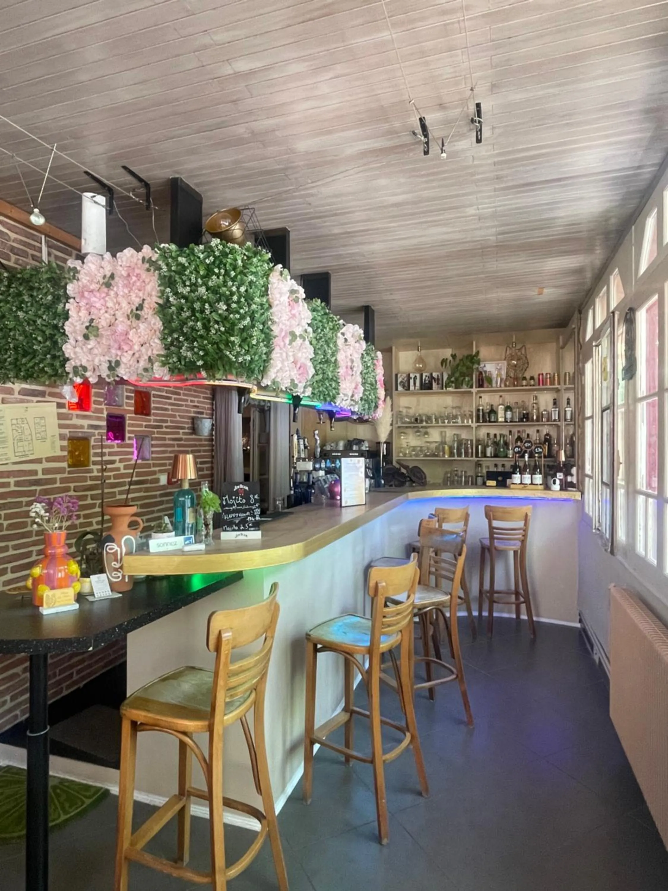 Auberge Les Mufliers - Hôtel Les Forges