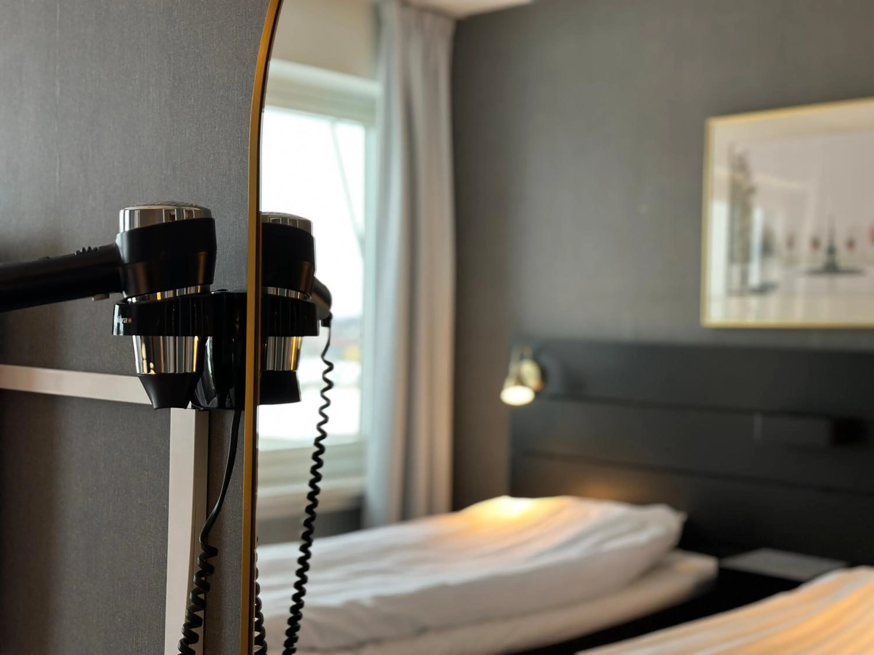 Photo of the whole room, Bed in Hotel Victoria