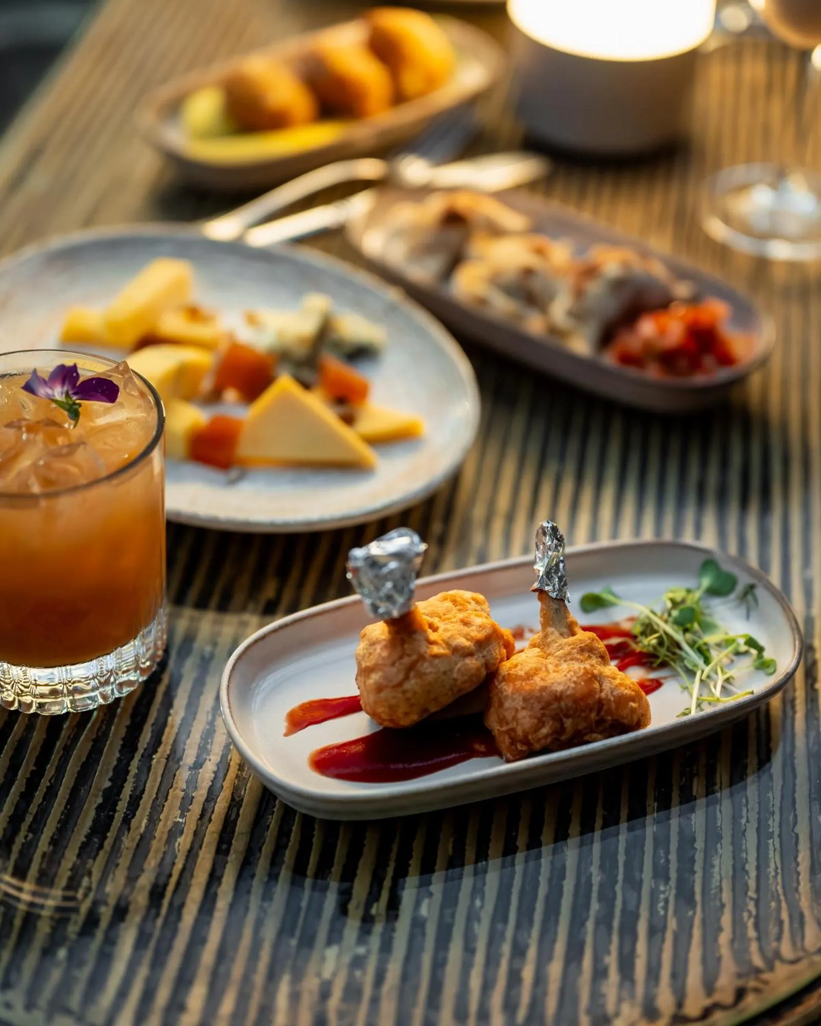 Park Hyatt Mendoza Hotel, Casino & Spa