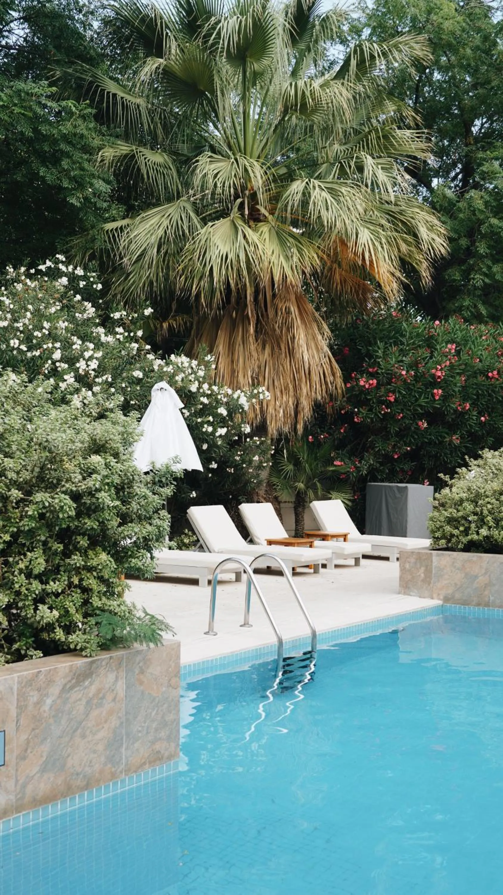 Park Hyatt Mendoza Hotel, Casino & Spa