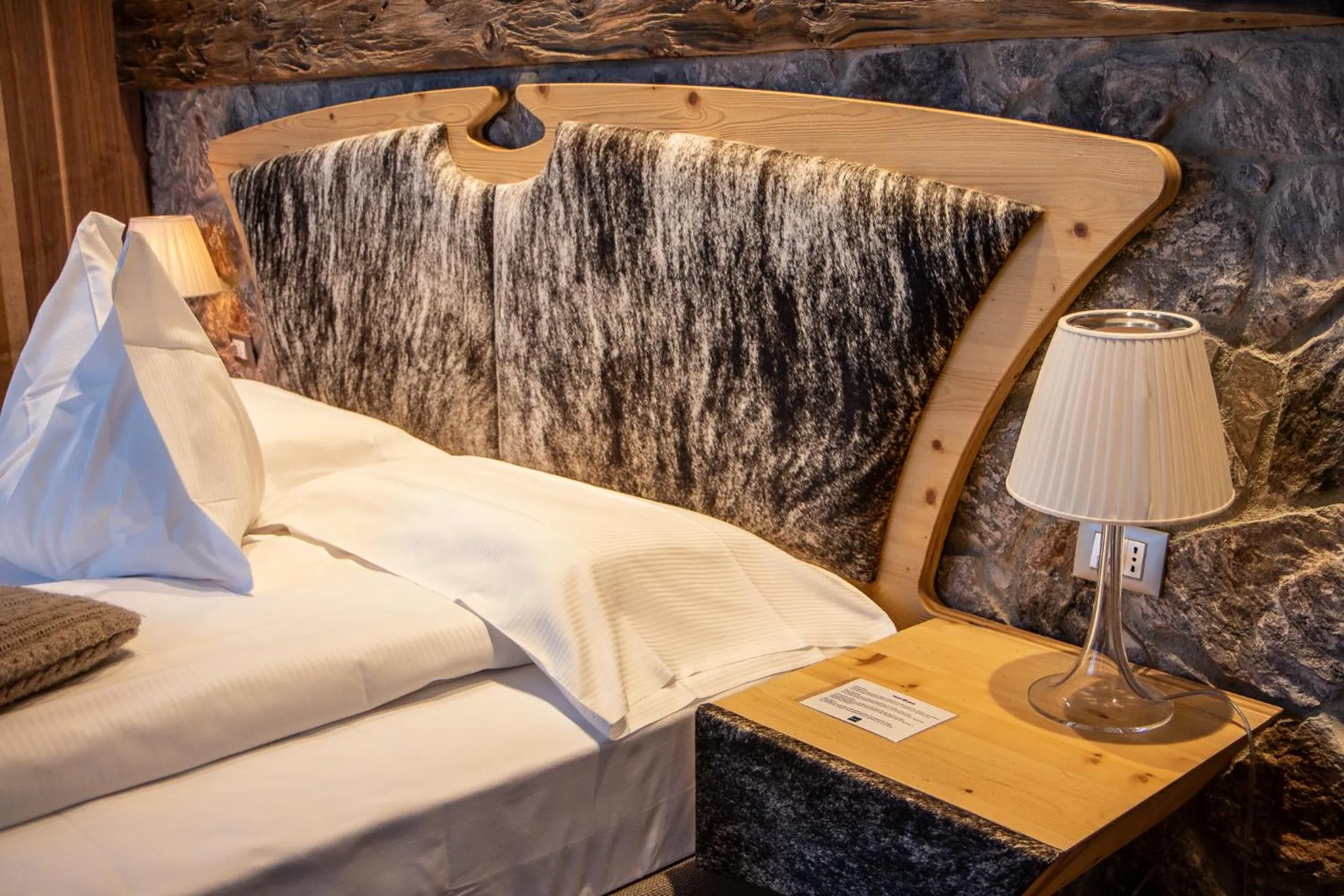 Bedroom, Bed in Hotel Corona