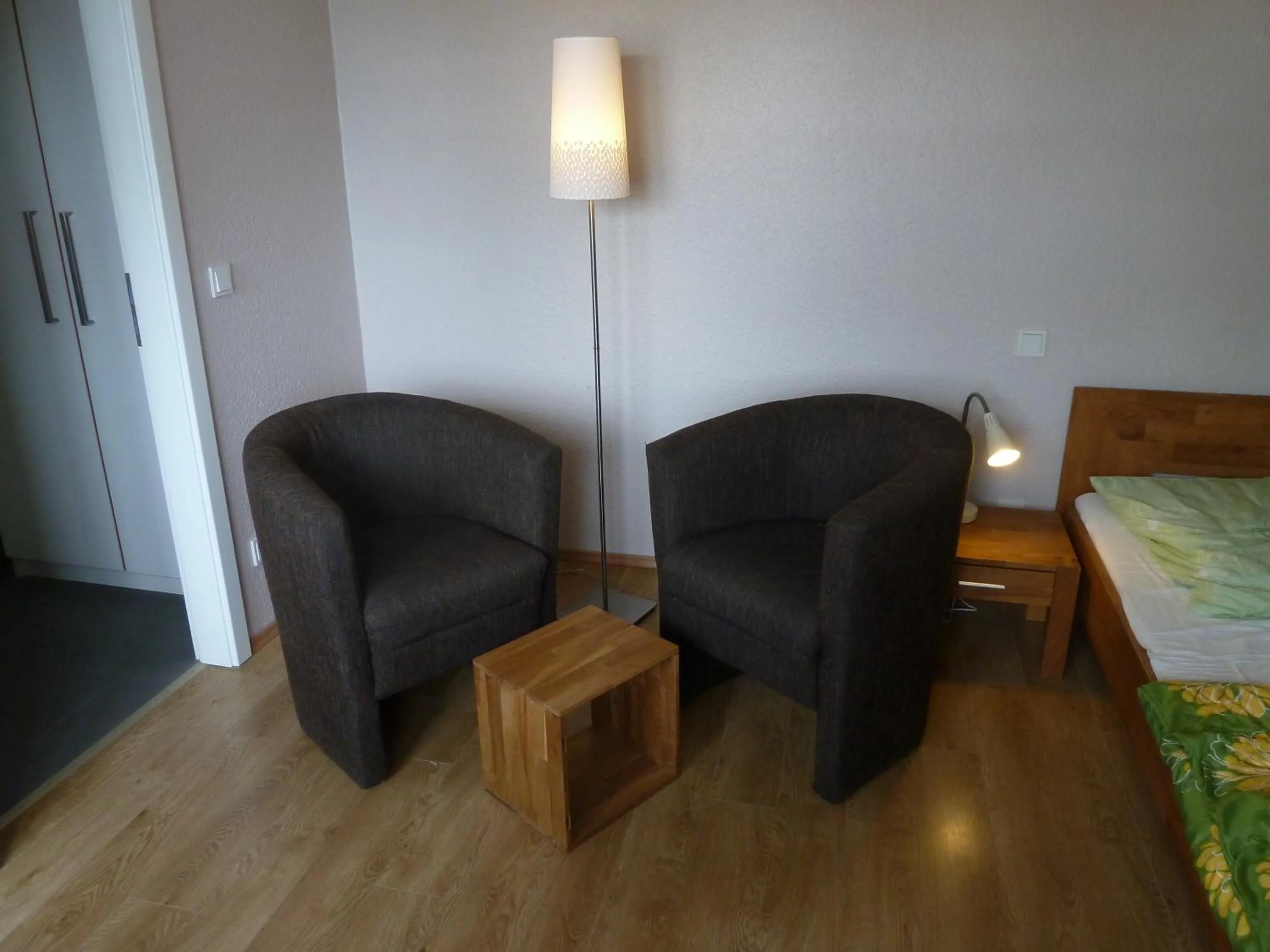 Other, Bed in Appartements Fischerhus