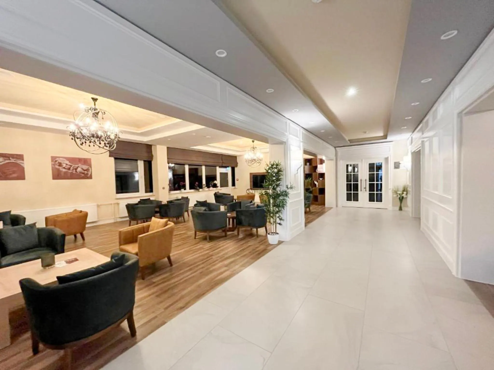 Seating area in Sunday Schwarzbachtal Hideaway Resort