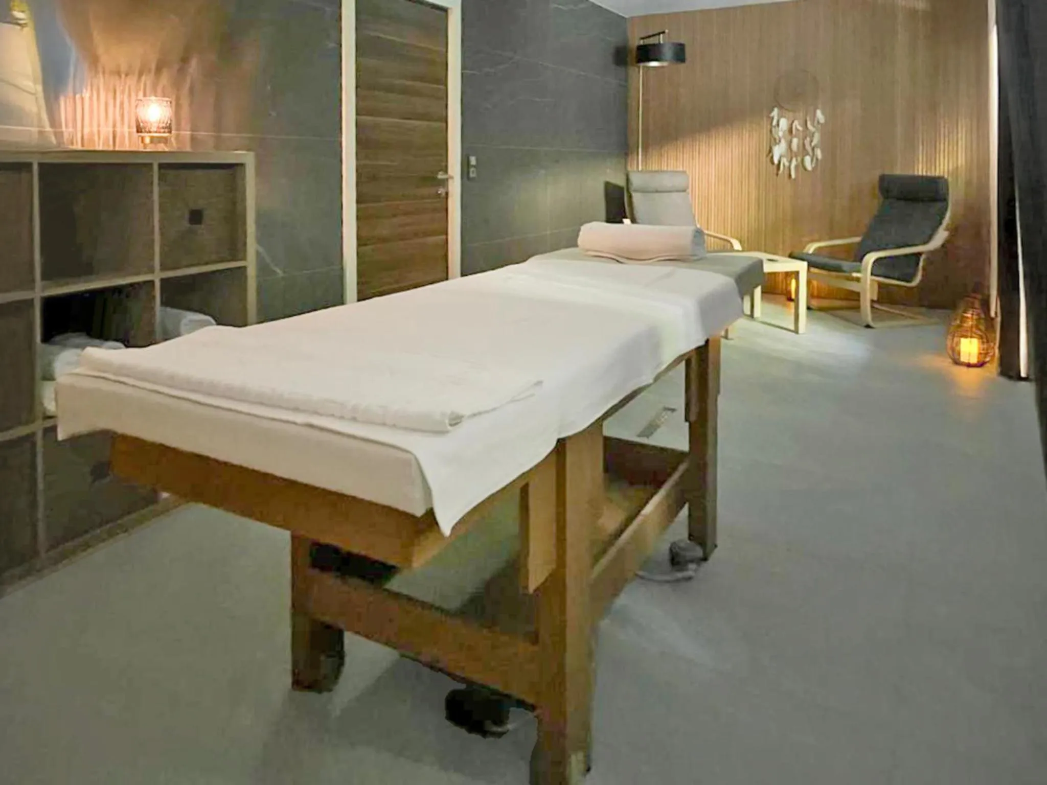 Spa and wellness centre/facilities in Sunday Schwarzbachtal Hideaway Resort
