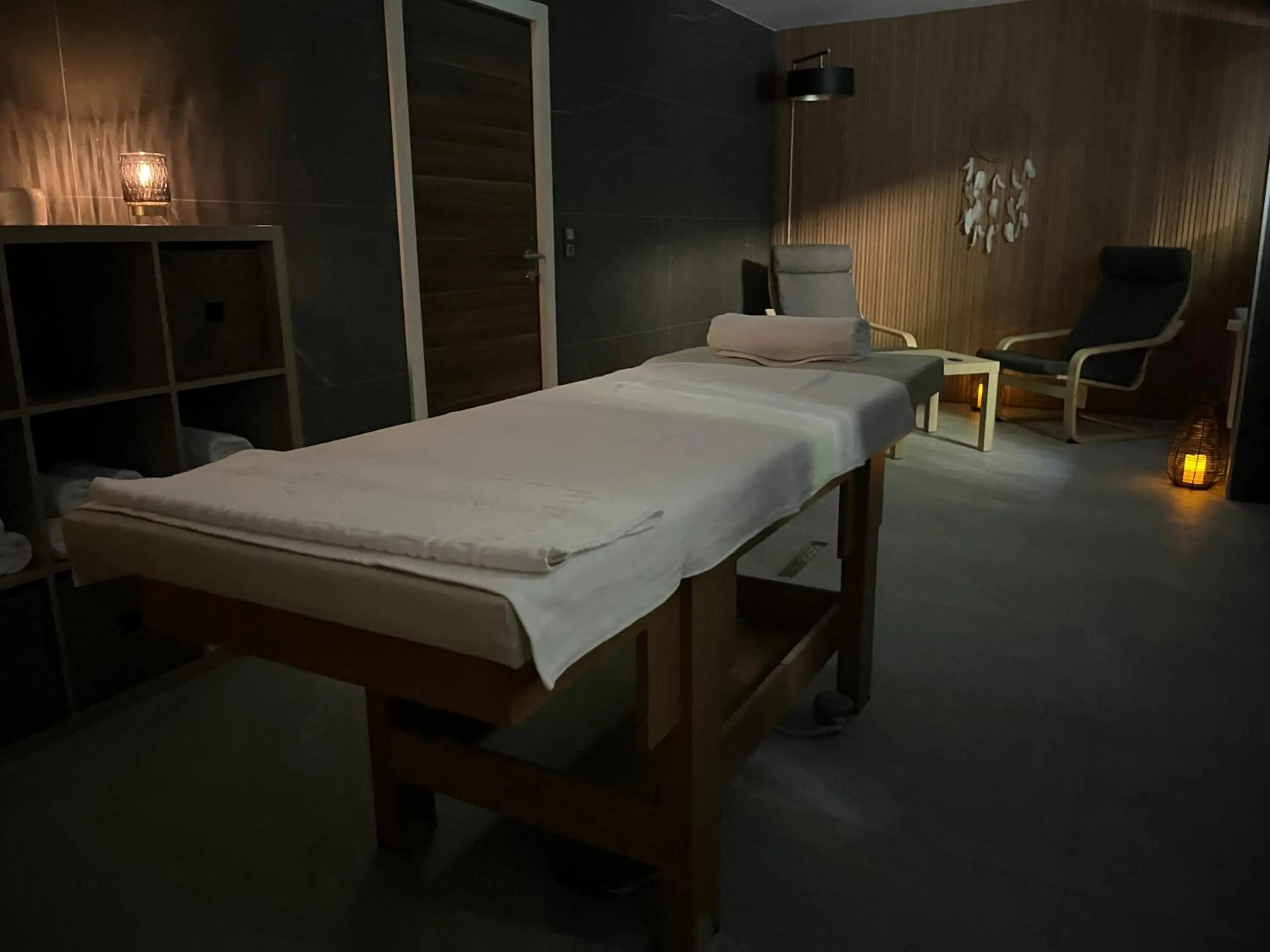 Massage in Hotel Schwarzbachtal Hideaway
