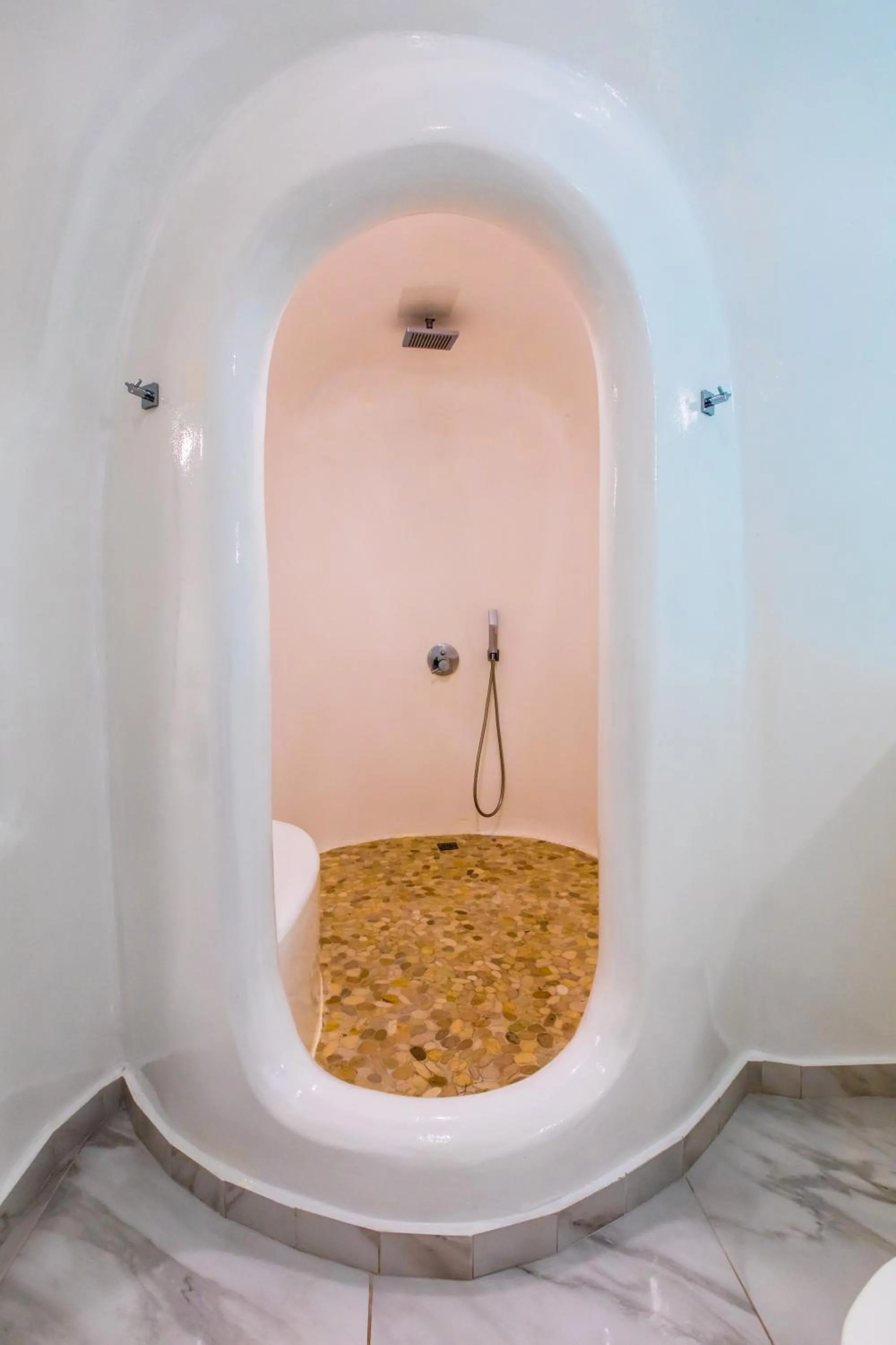 Santorini Delux