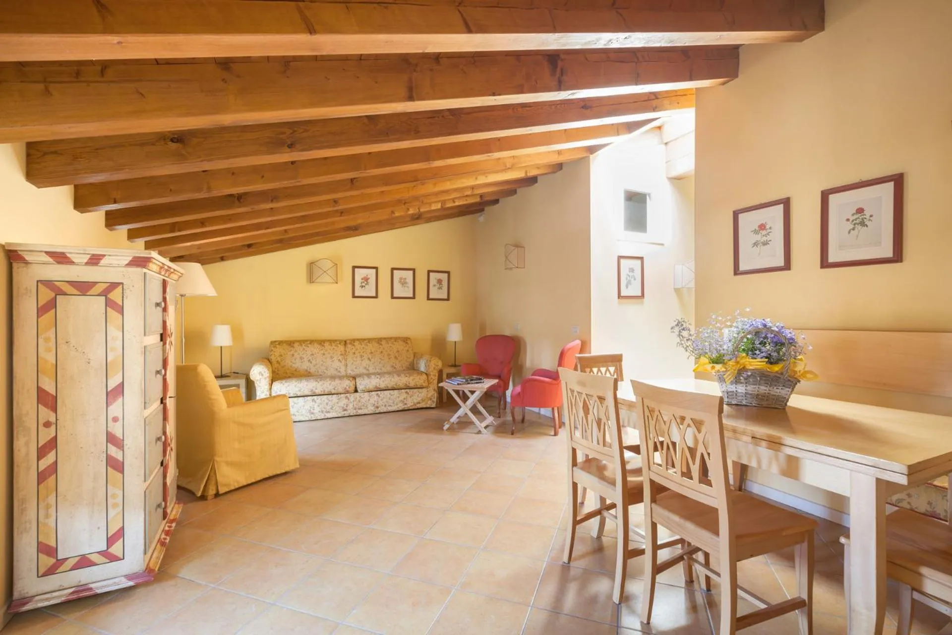 Residence Villa Antica Torre