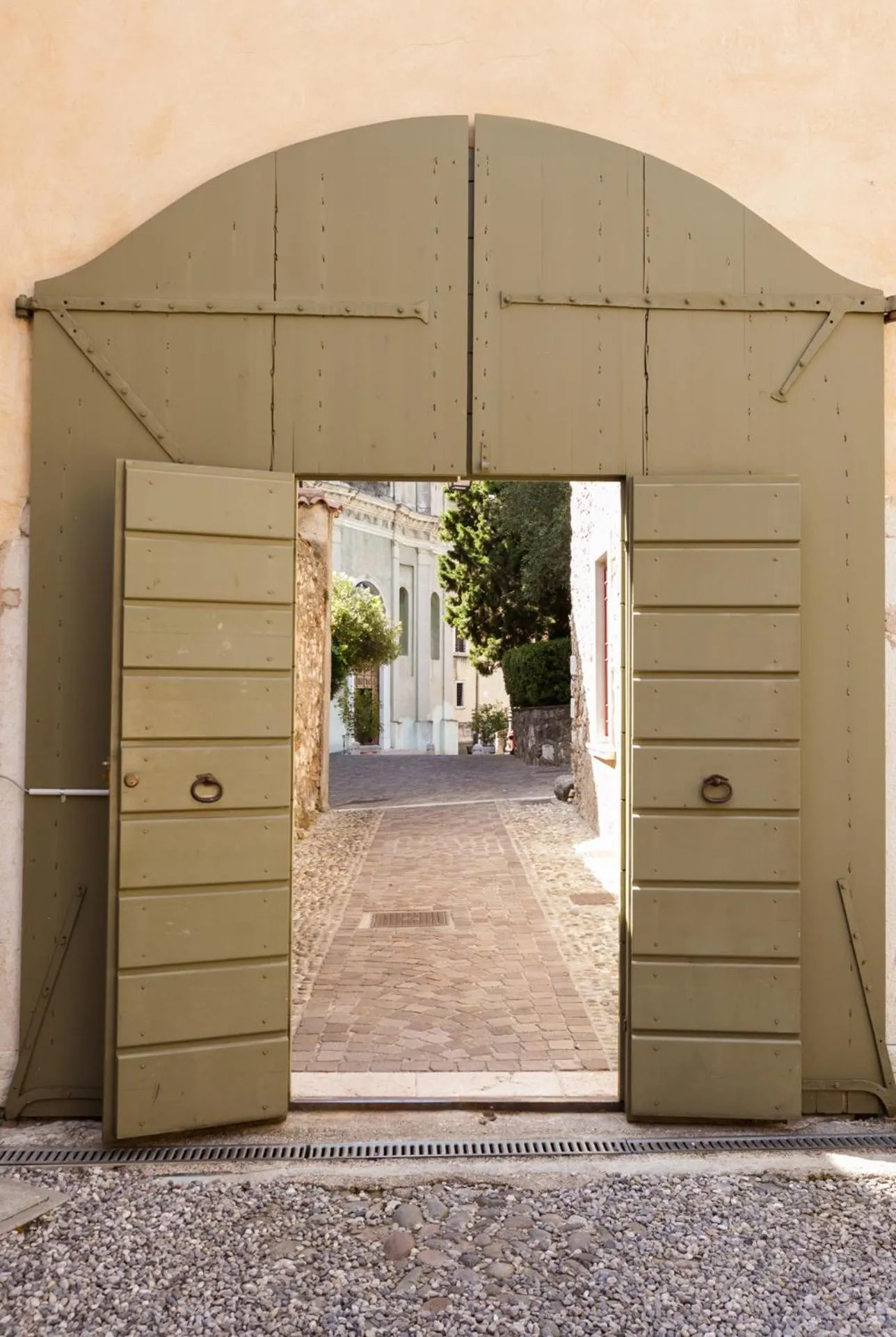 Residence Villa Antica Torre