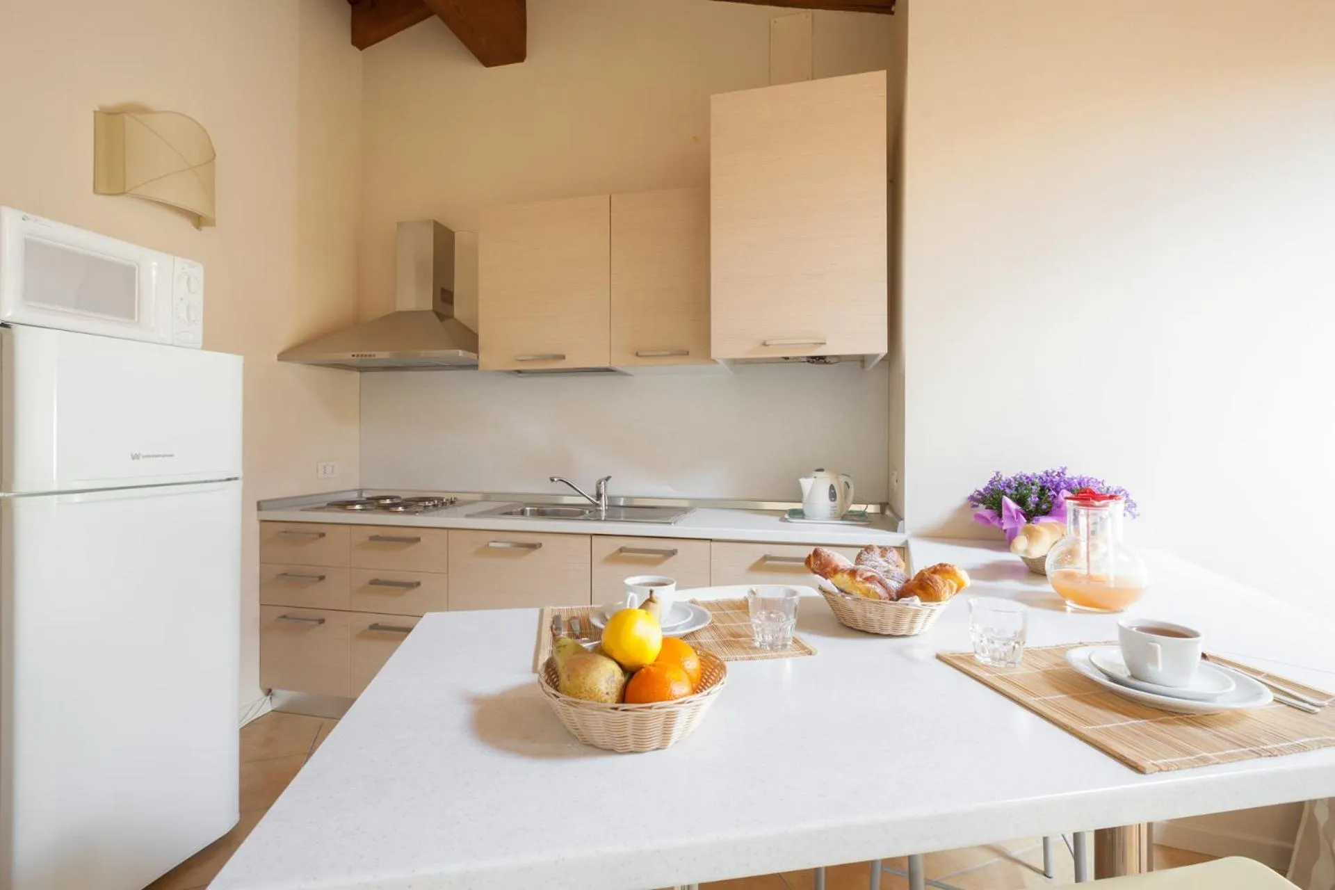 Residence Villa Antica Torre