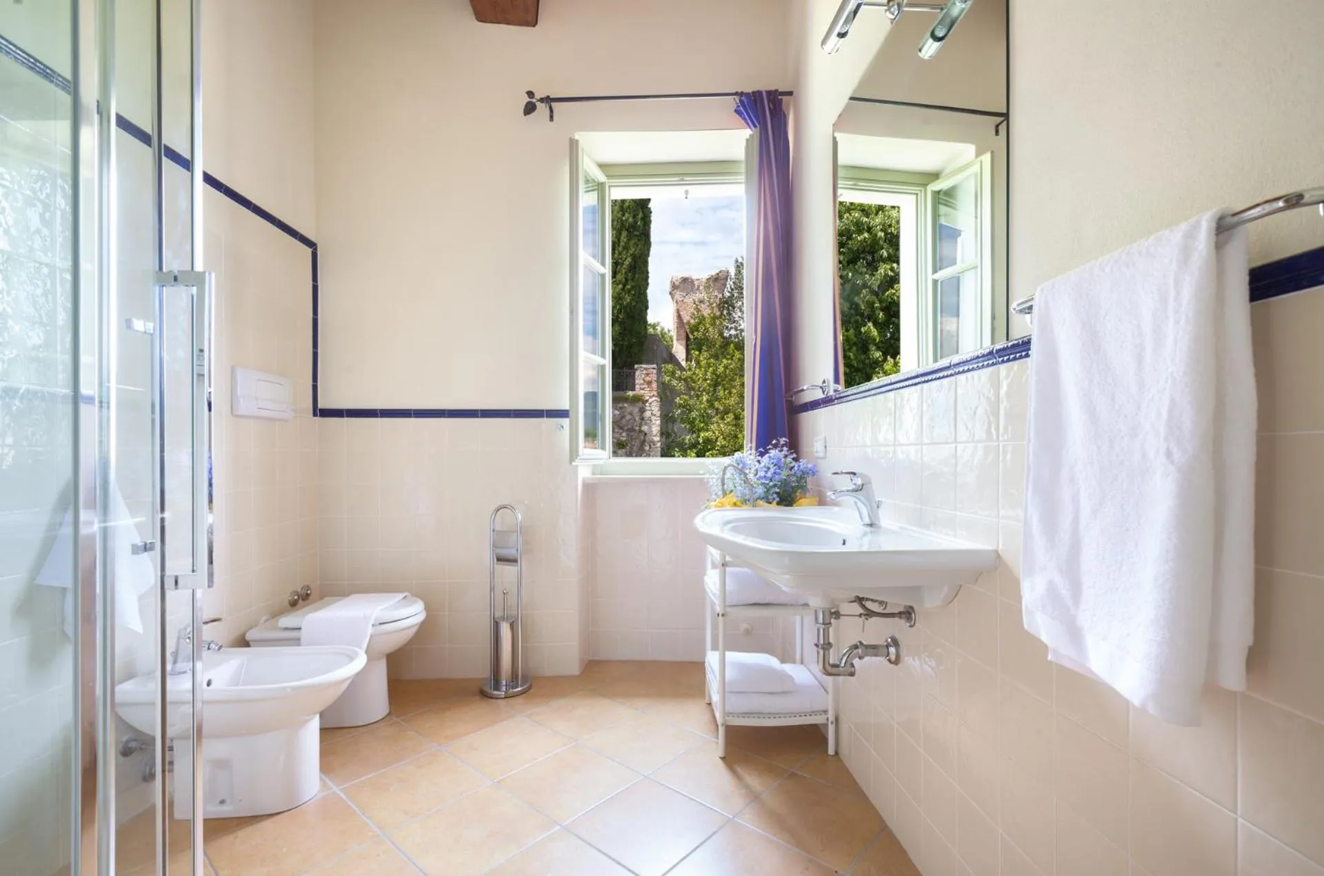 Residence Villa Antica Torre